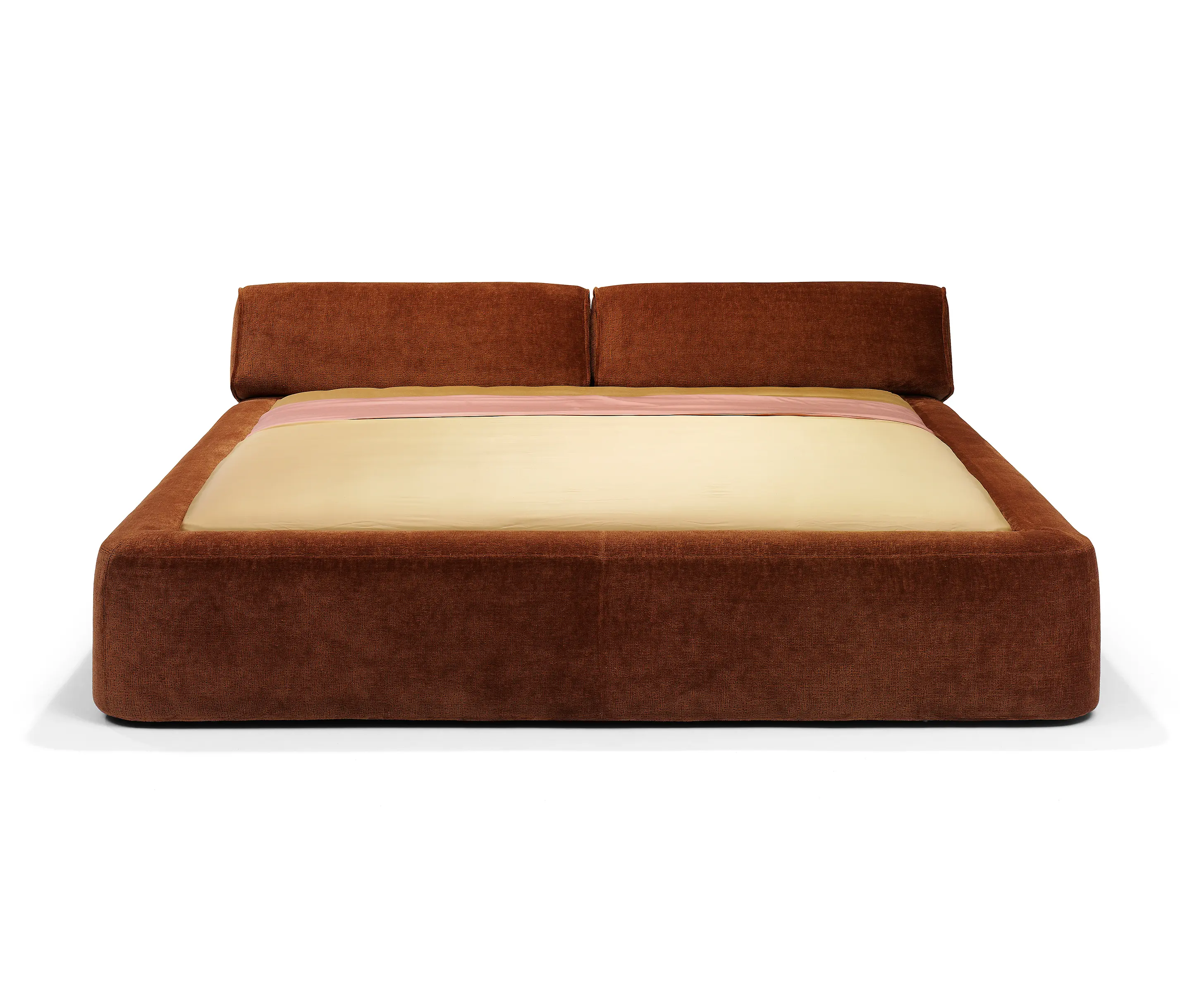 Linteloo - Gilbert Bed