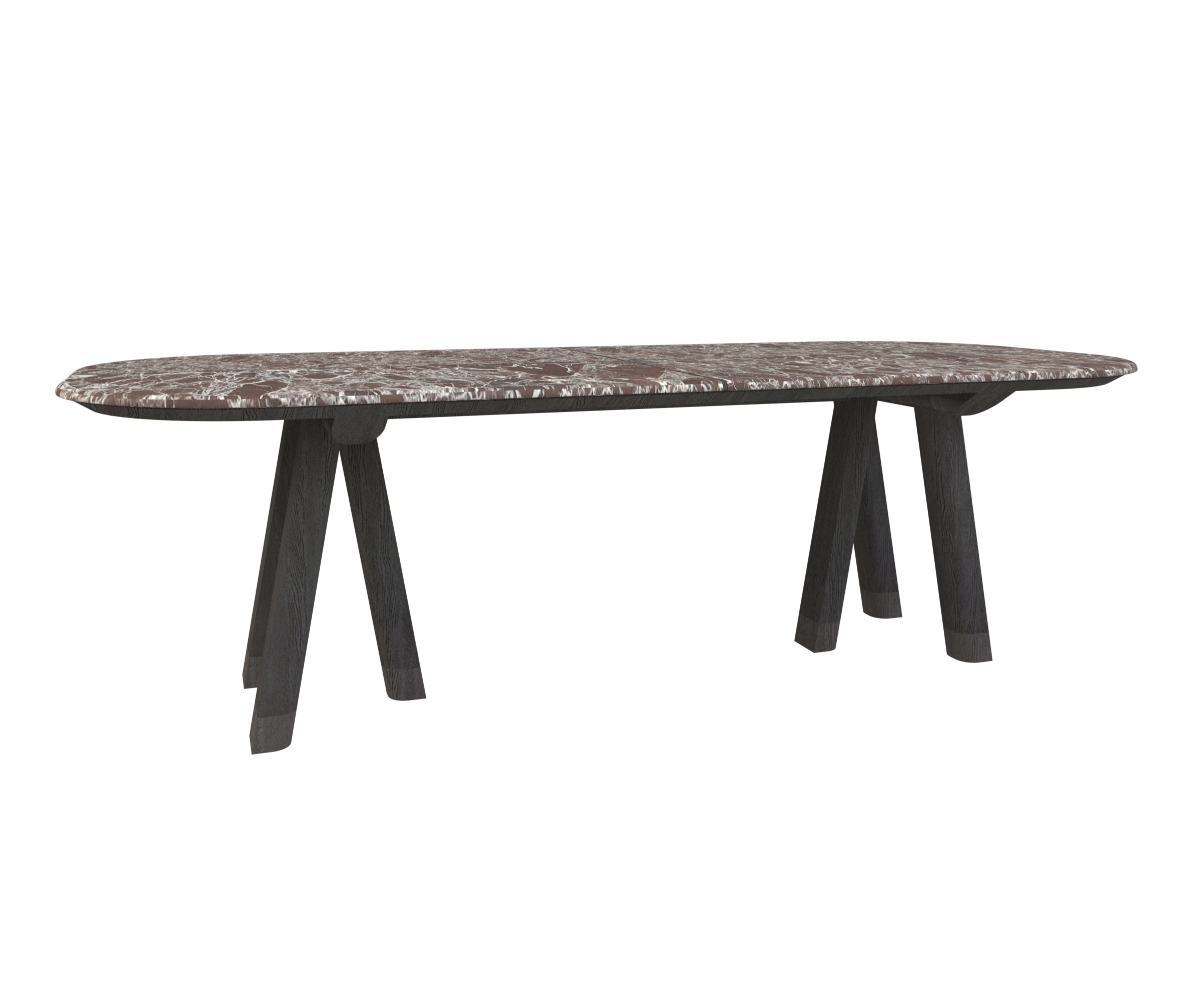 Produkt Cross Dining Table des Herstellers Linteloo anzeigen