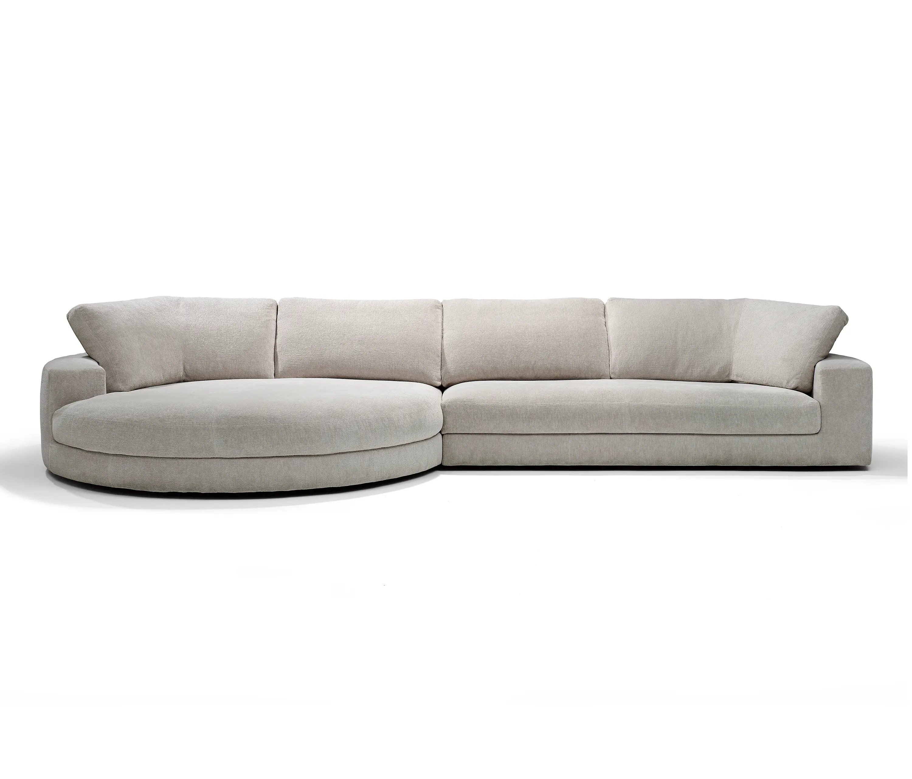 Linteloo - Miami Sofa