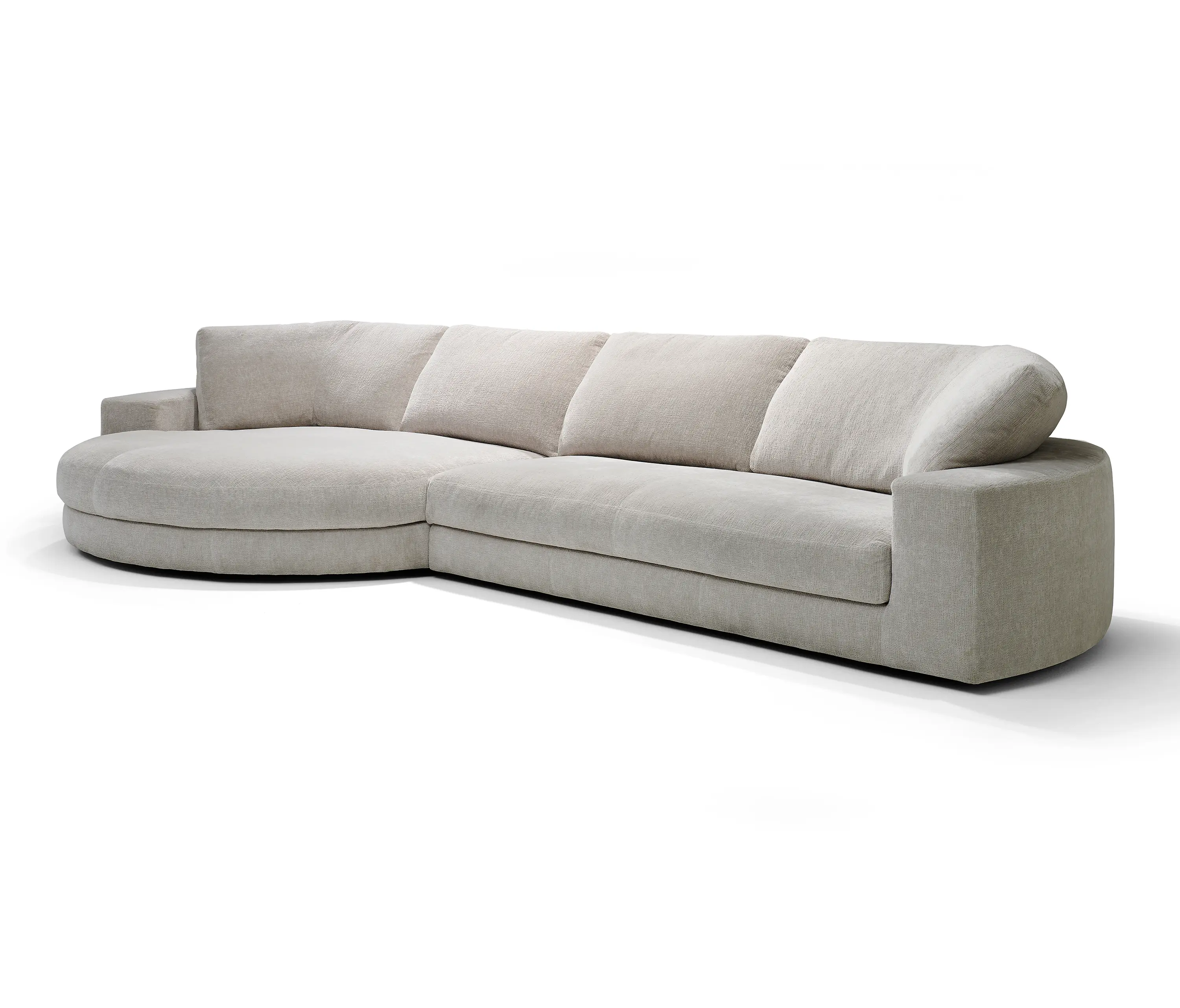 Linteloo - Miami Sofa