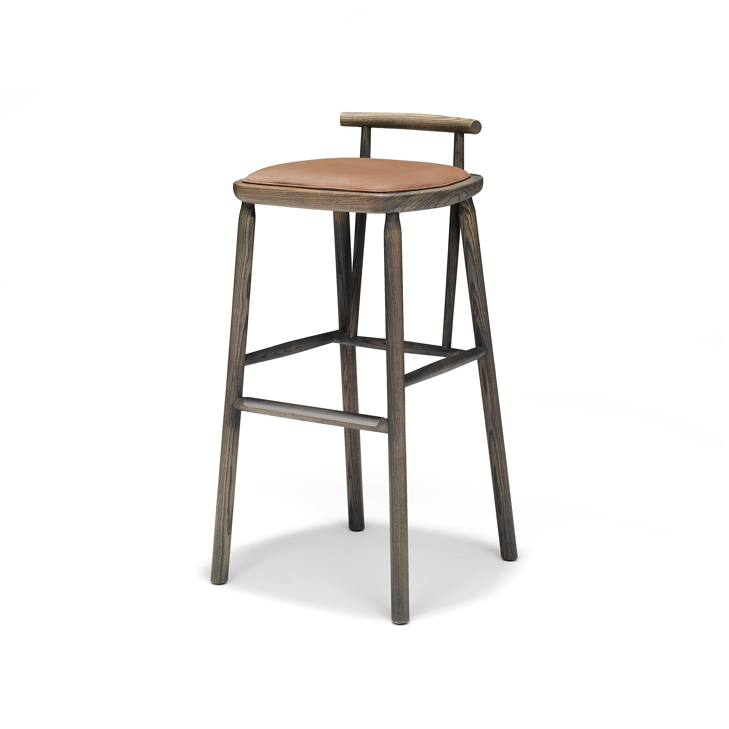 Display product Oiseau Barstool from manufacturer Linteloo