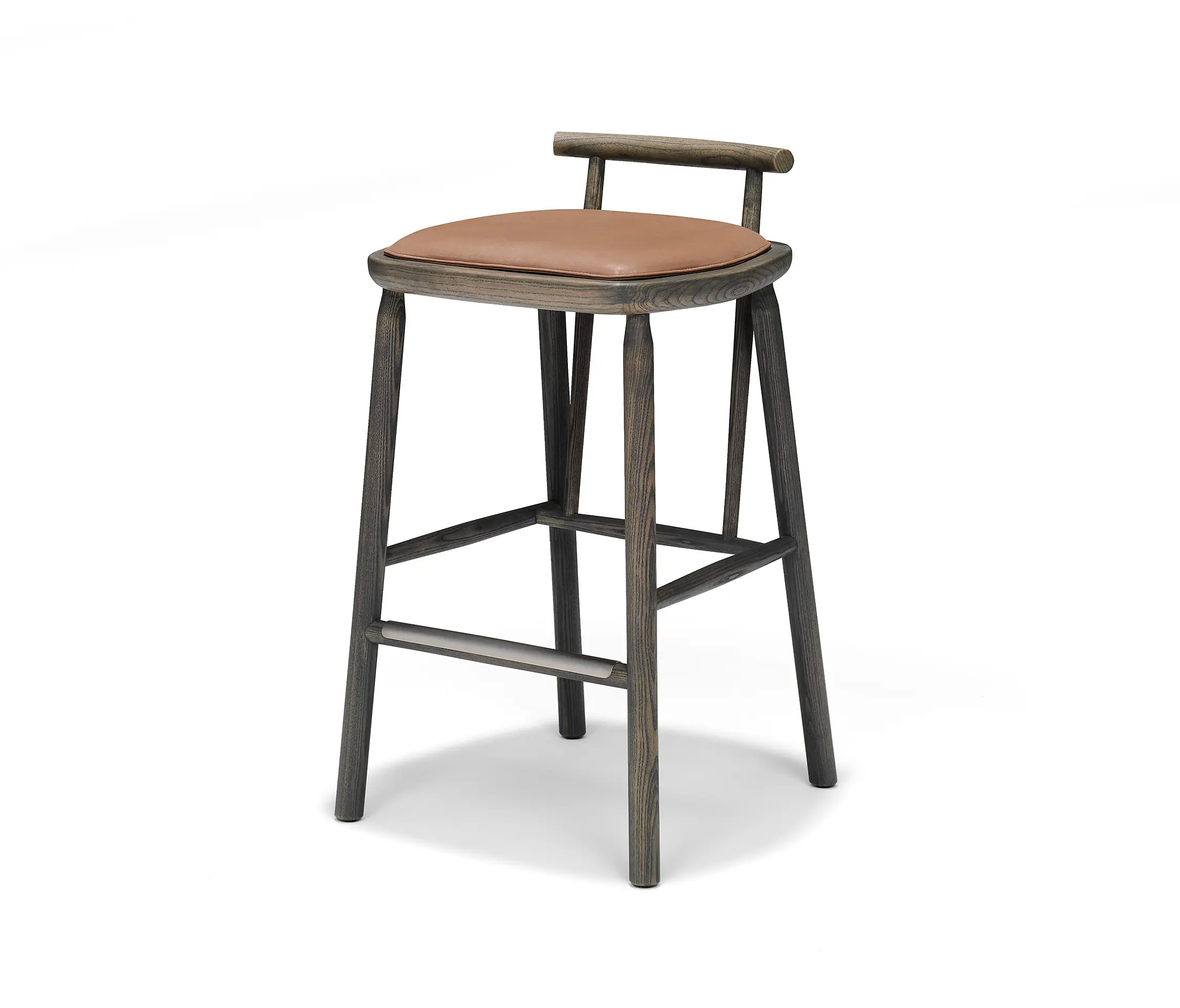 Linteloo - Oiseau Kitchen Stool