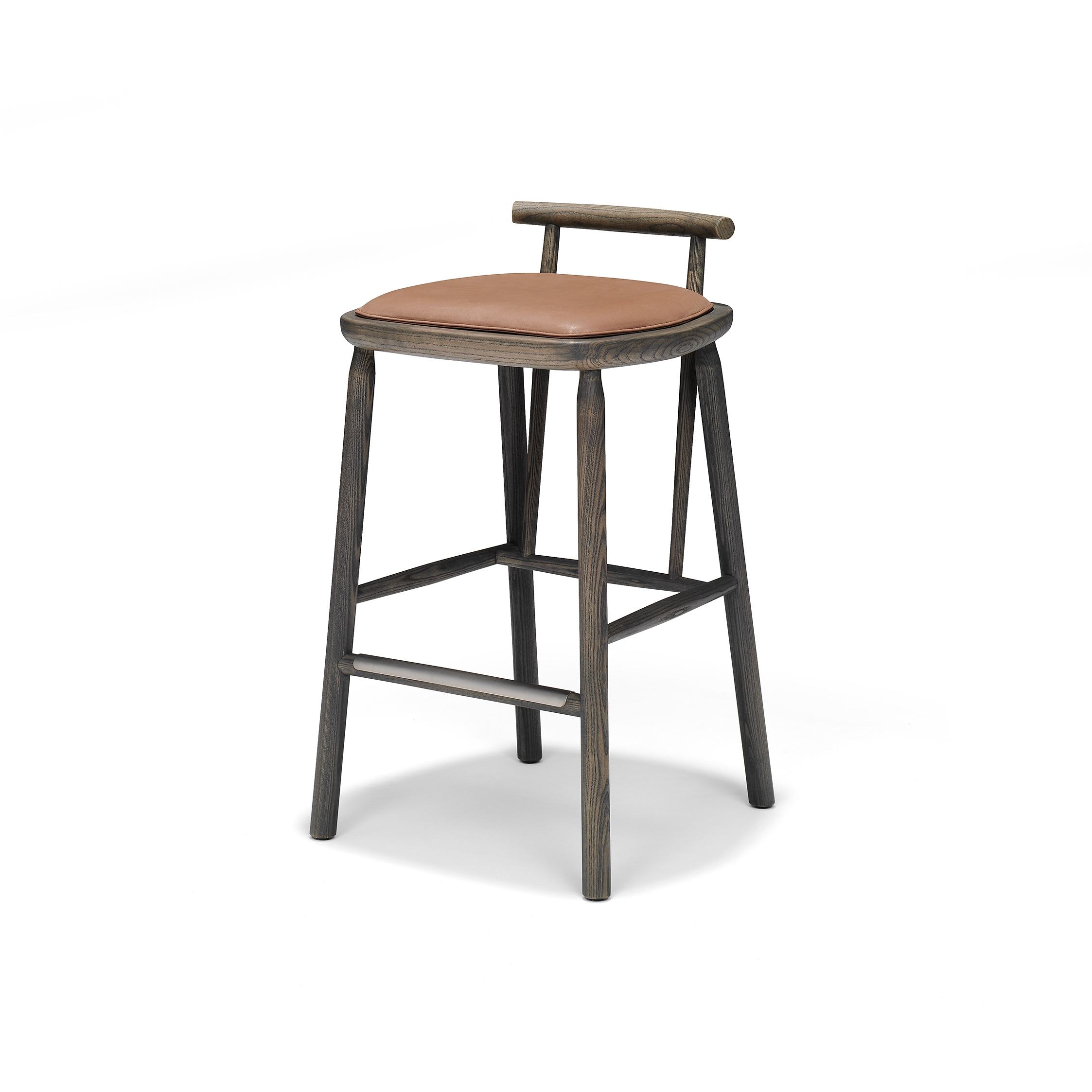 Mostrar el producto Oiseau Kitchen Stool del fabricante Linteloo