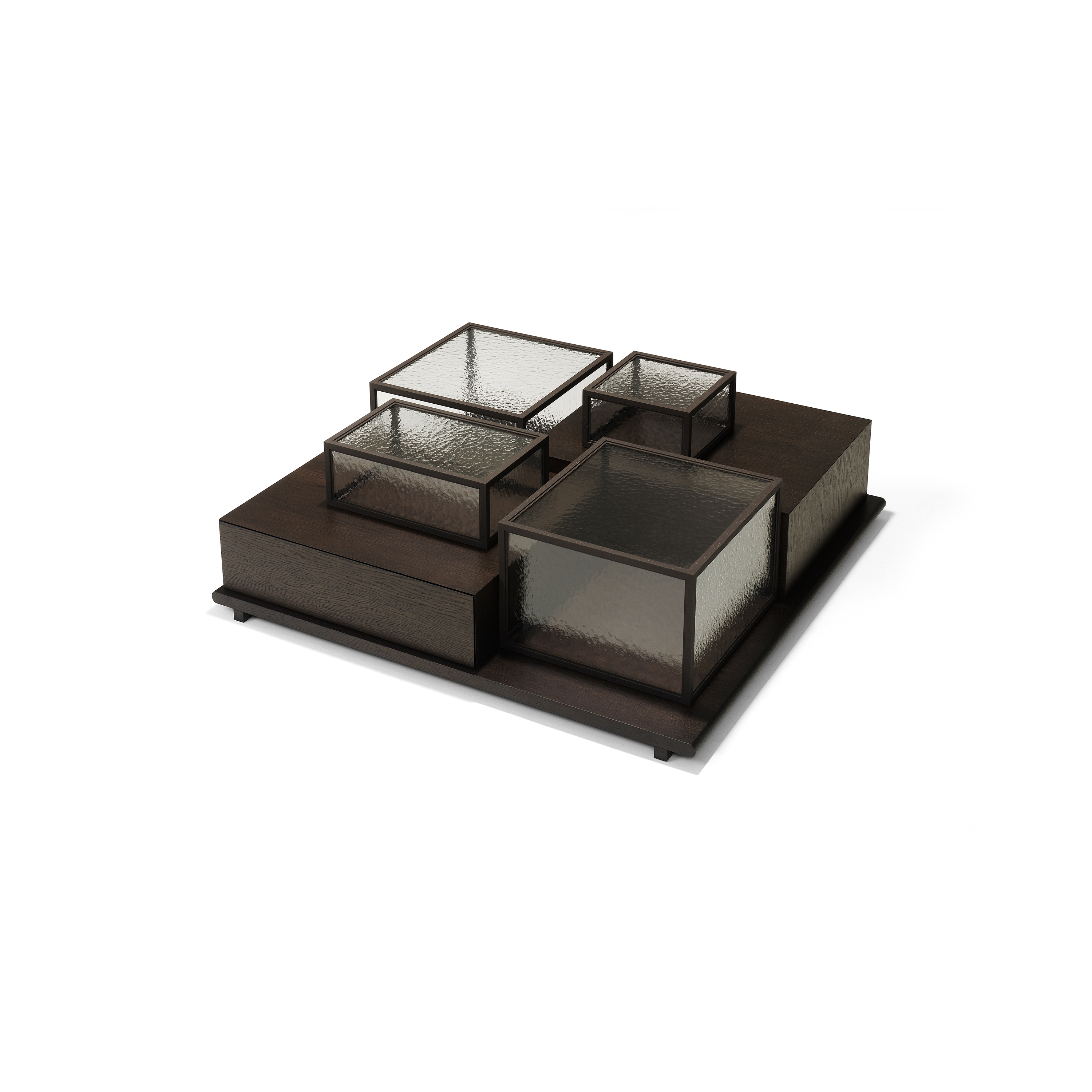 Display product Stack from manufacturer Linteloo