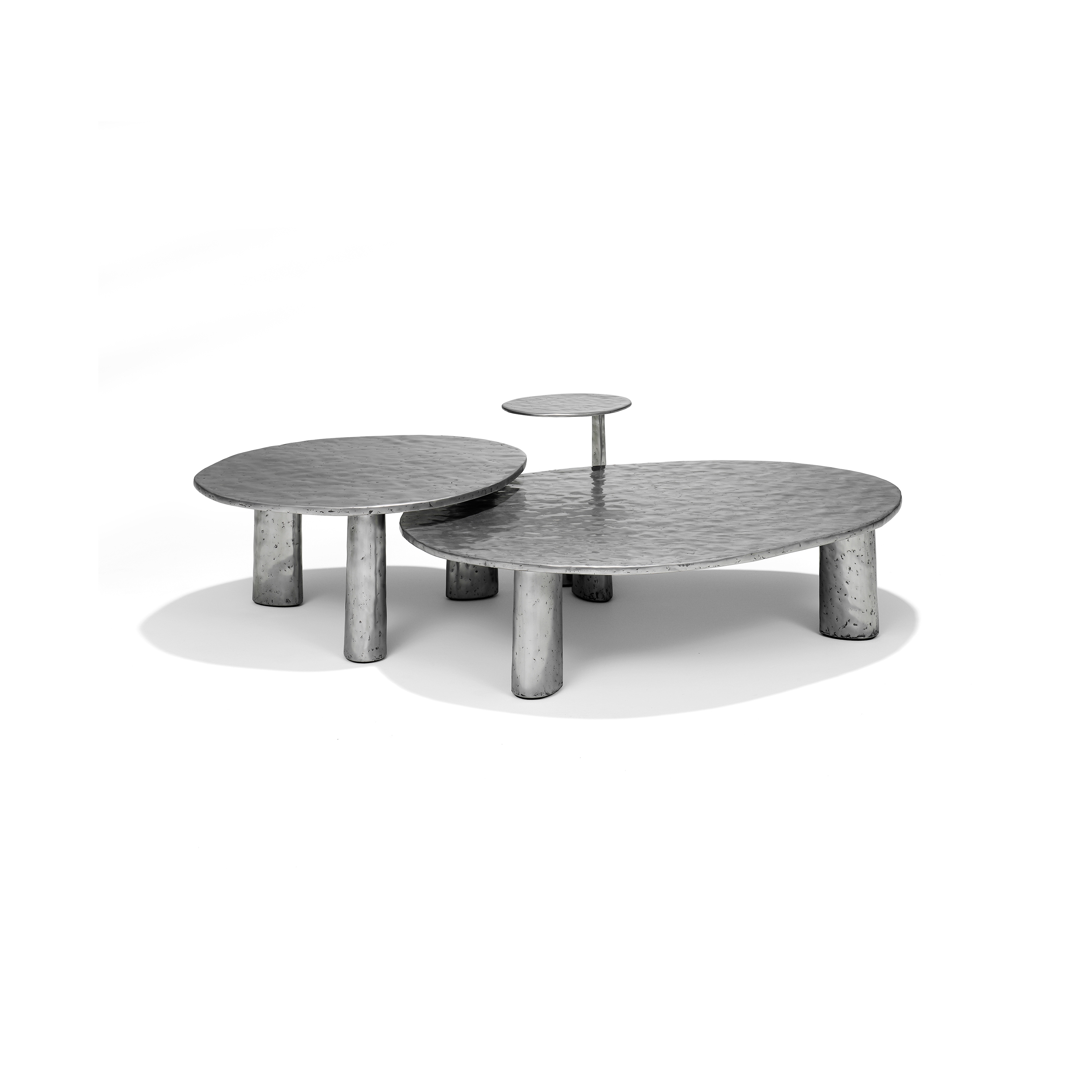 Produkt Charles coffee table des Herstellers Linteloo anzeigen