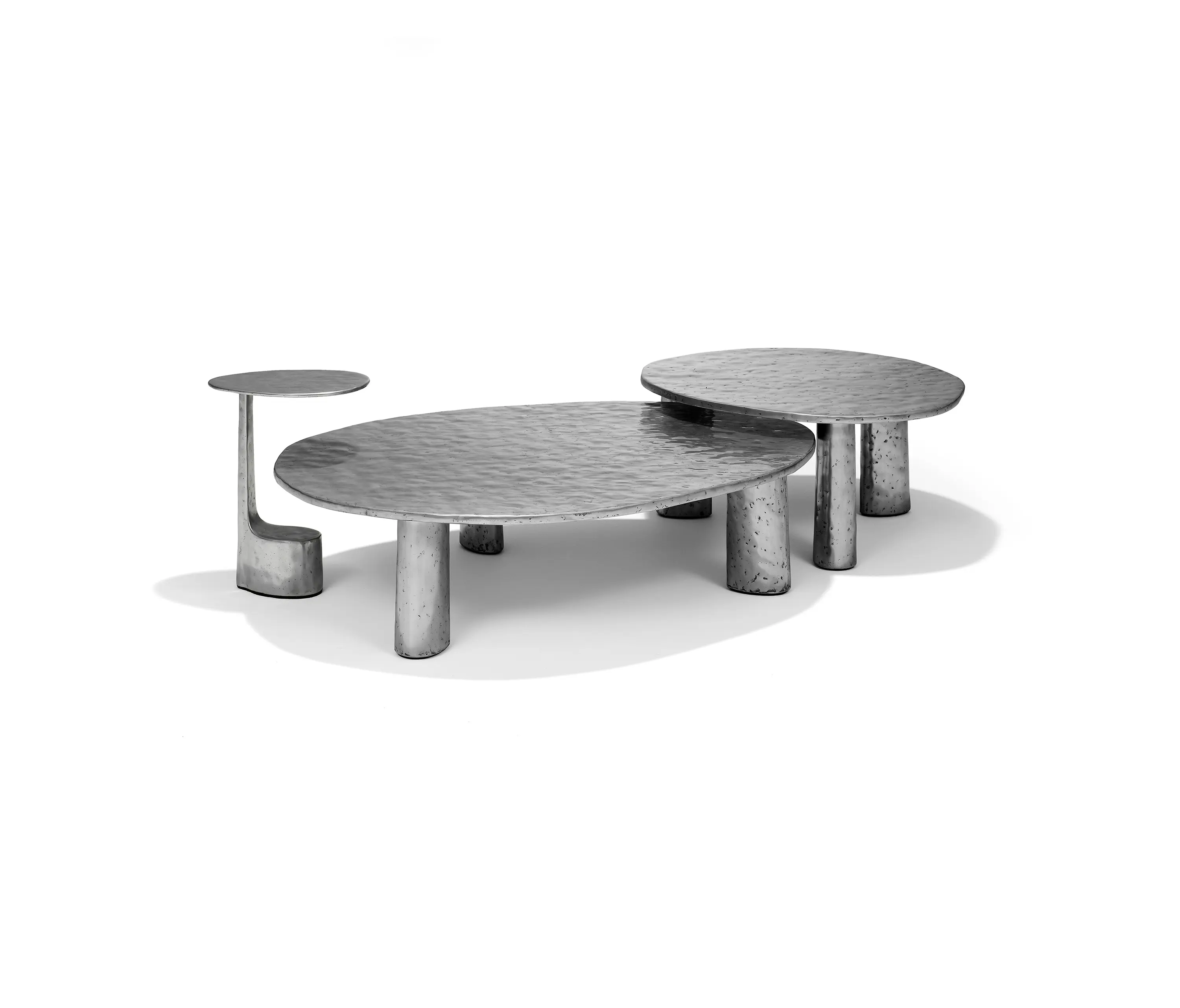 Linteloo - Charles coffee table