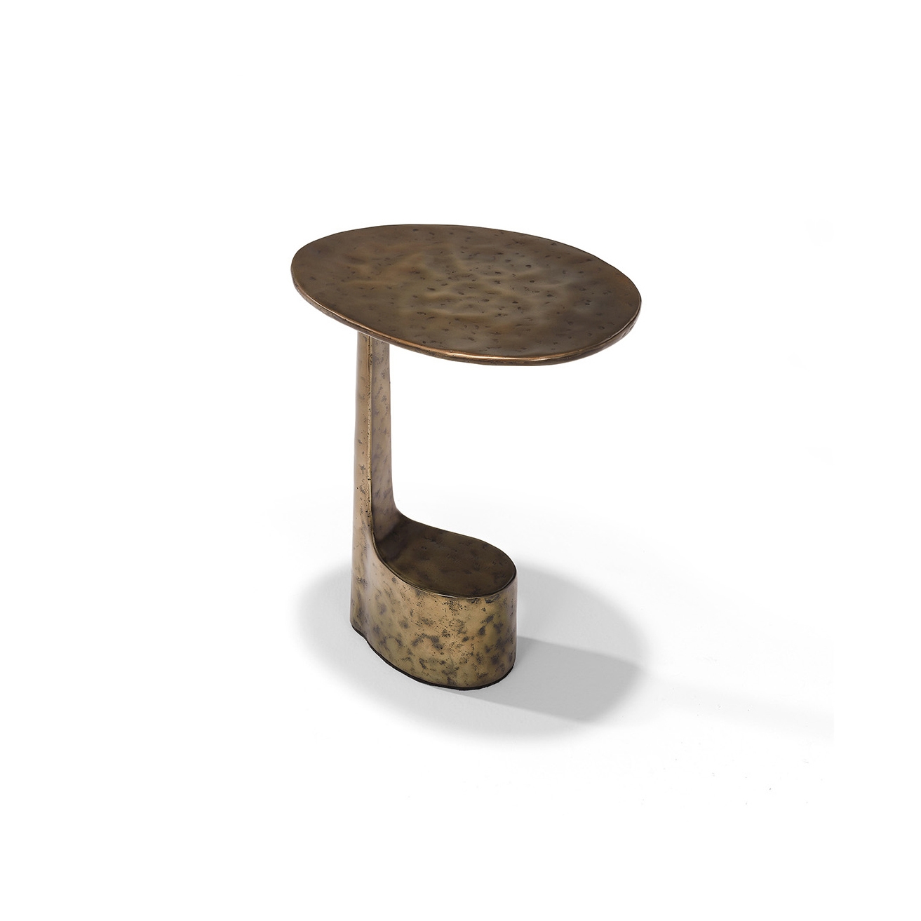Charles side table