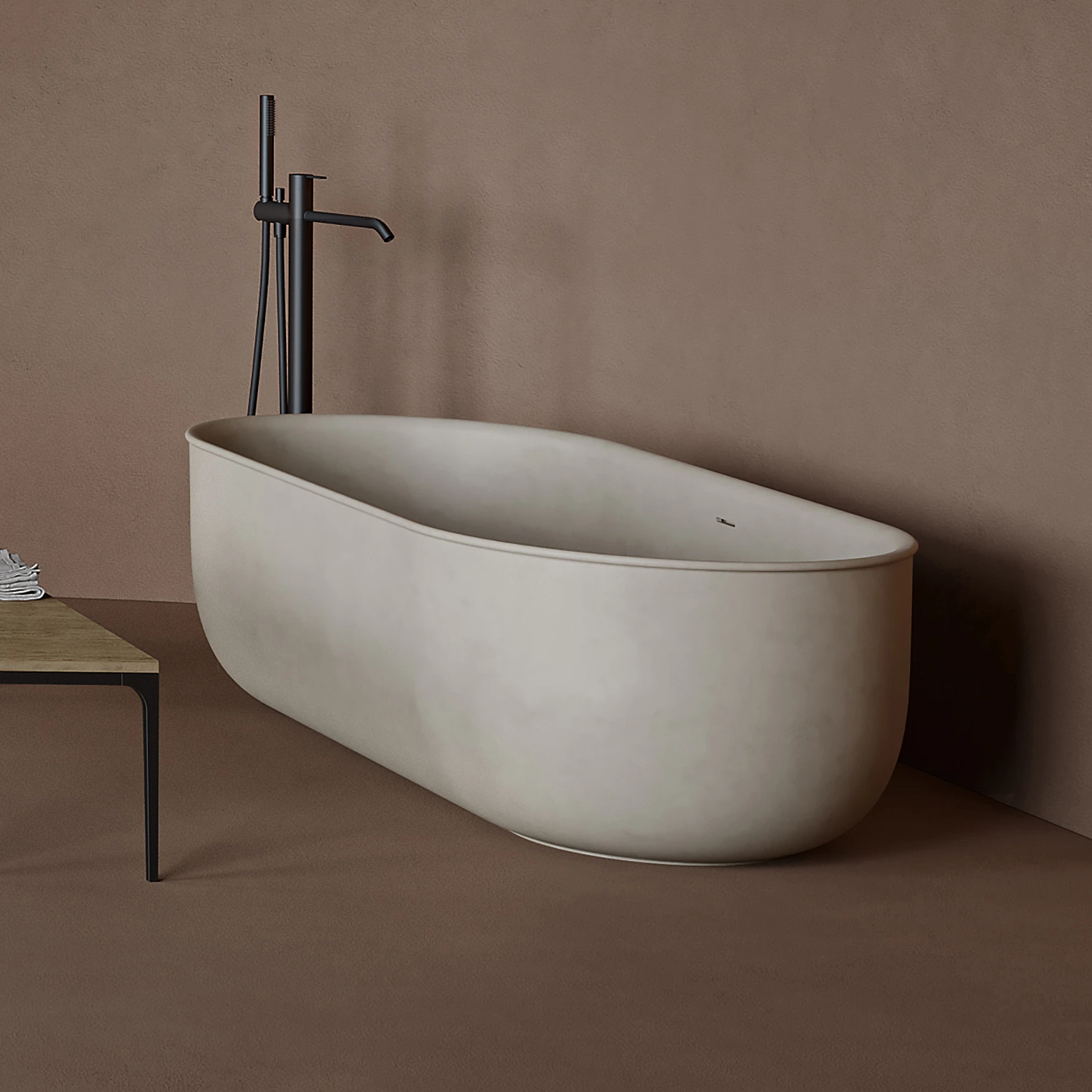 BATHTUBS