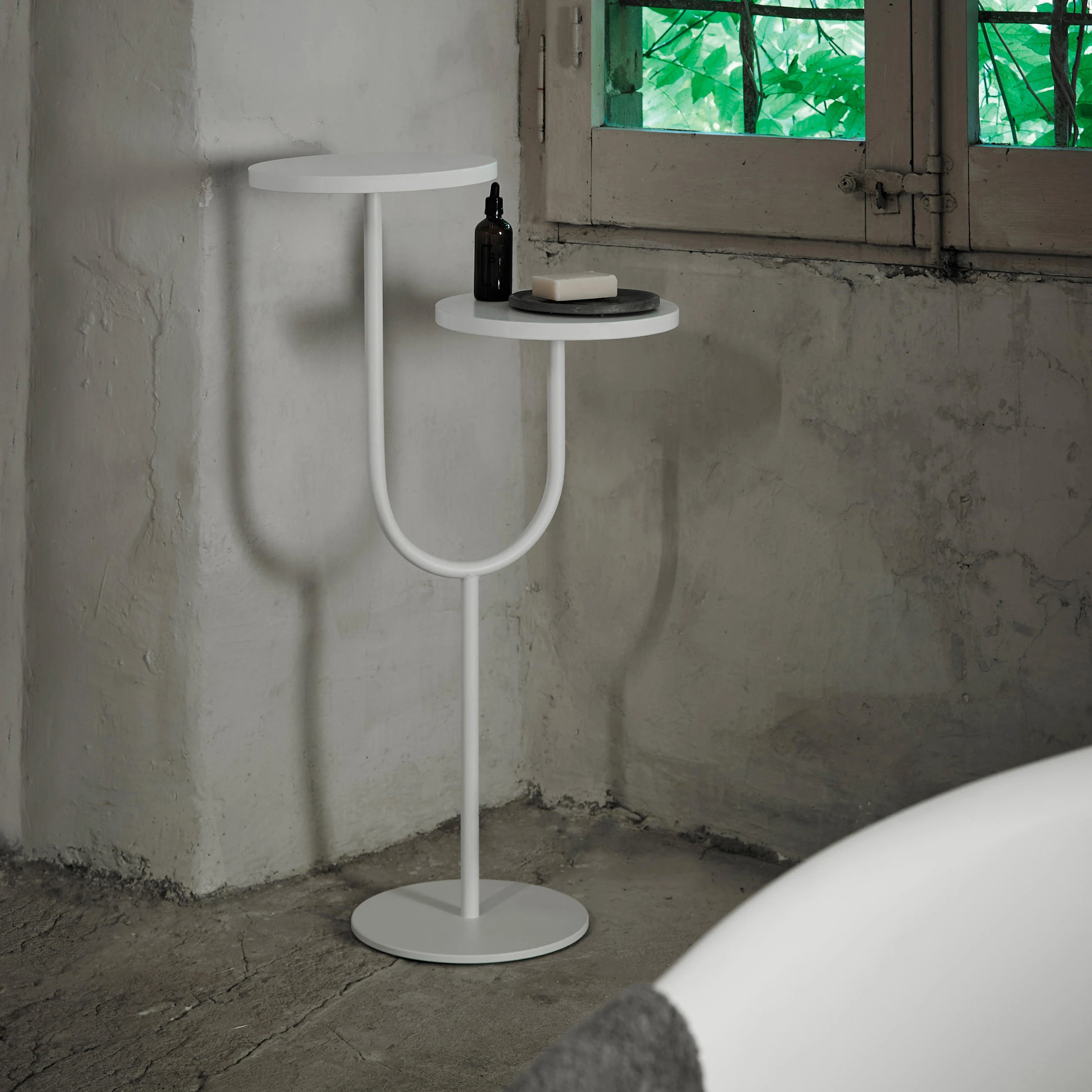 BATHROOM ACCESSORIES