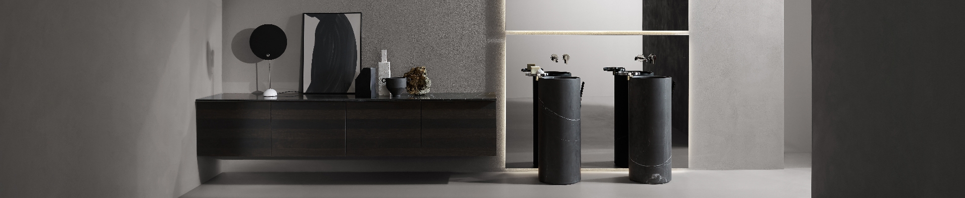 Discover the world of manufacturer Inbani