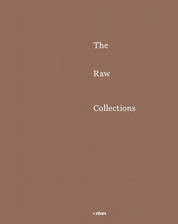 Preview image for the file The Raw Collections