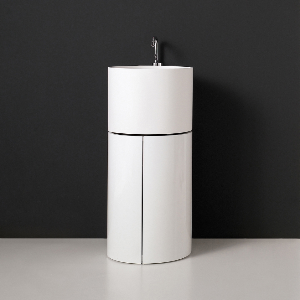 Display product Tambo Collection - Set 4 from manufacturer Inbani