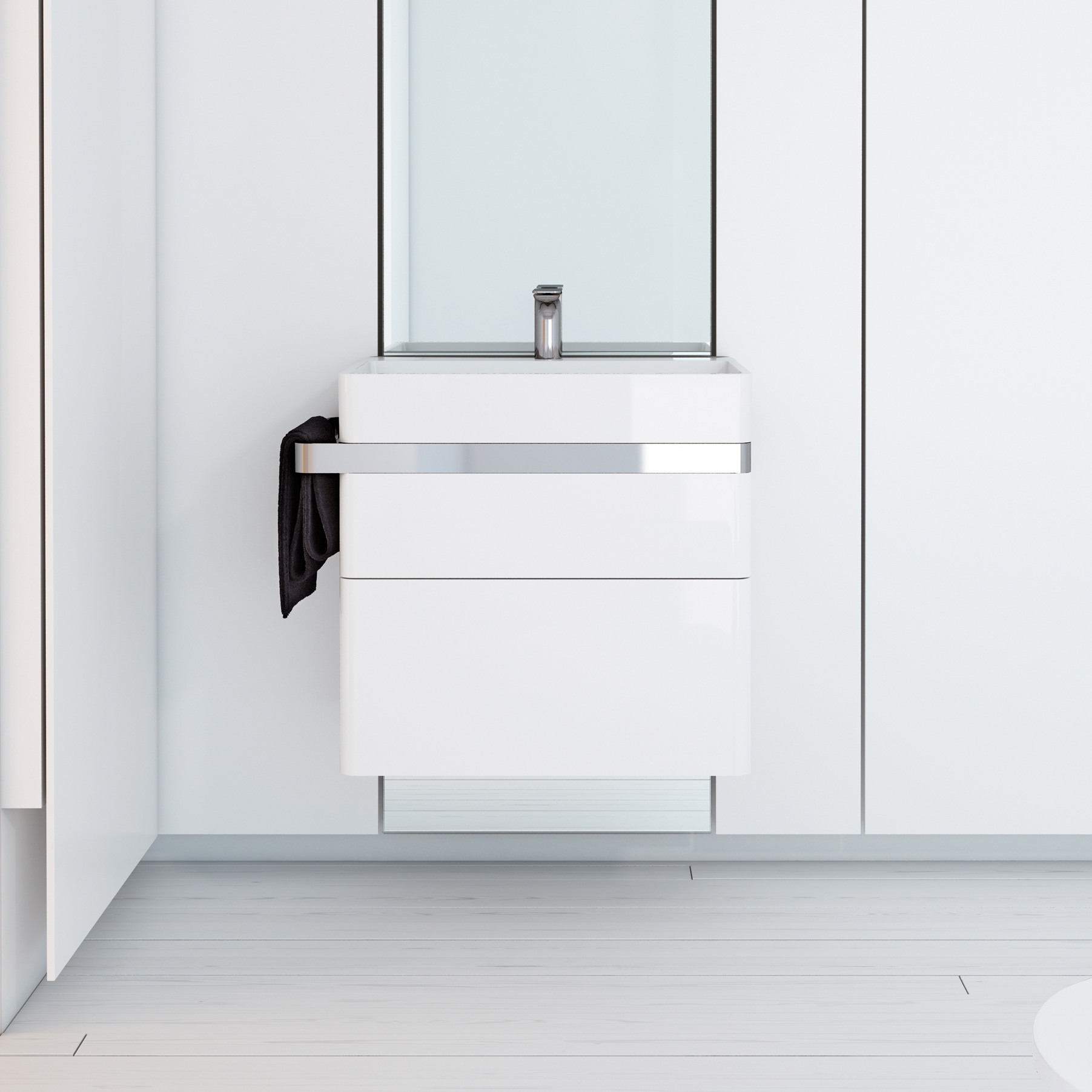 Mostra il prodotto Structure Collection - Set 2 del produttore Inbani