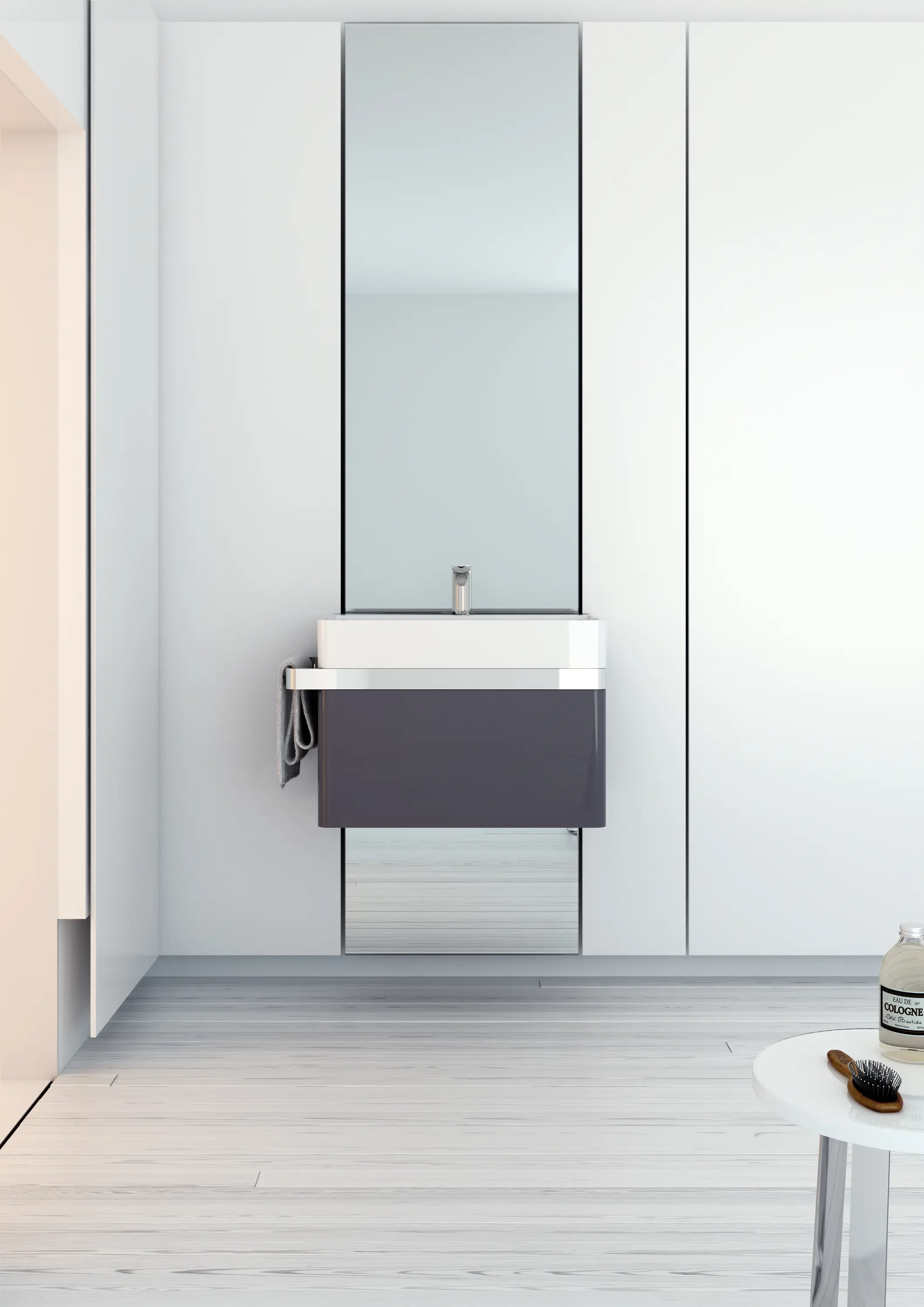 Inbani - Structure Collection - Set 3