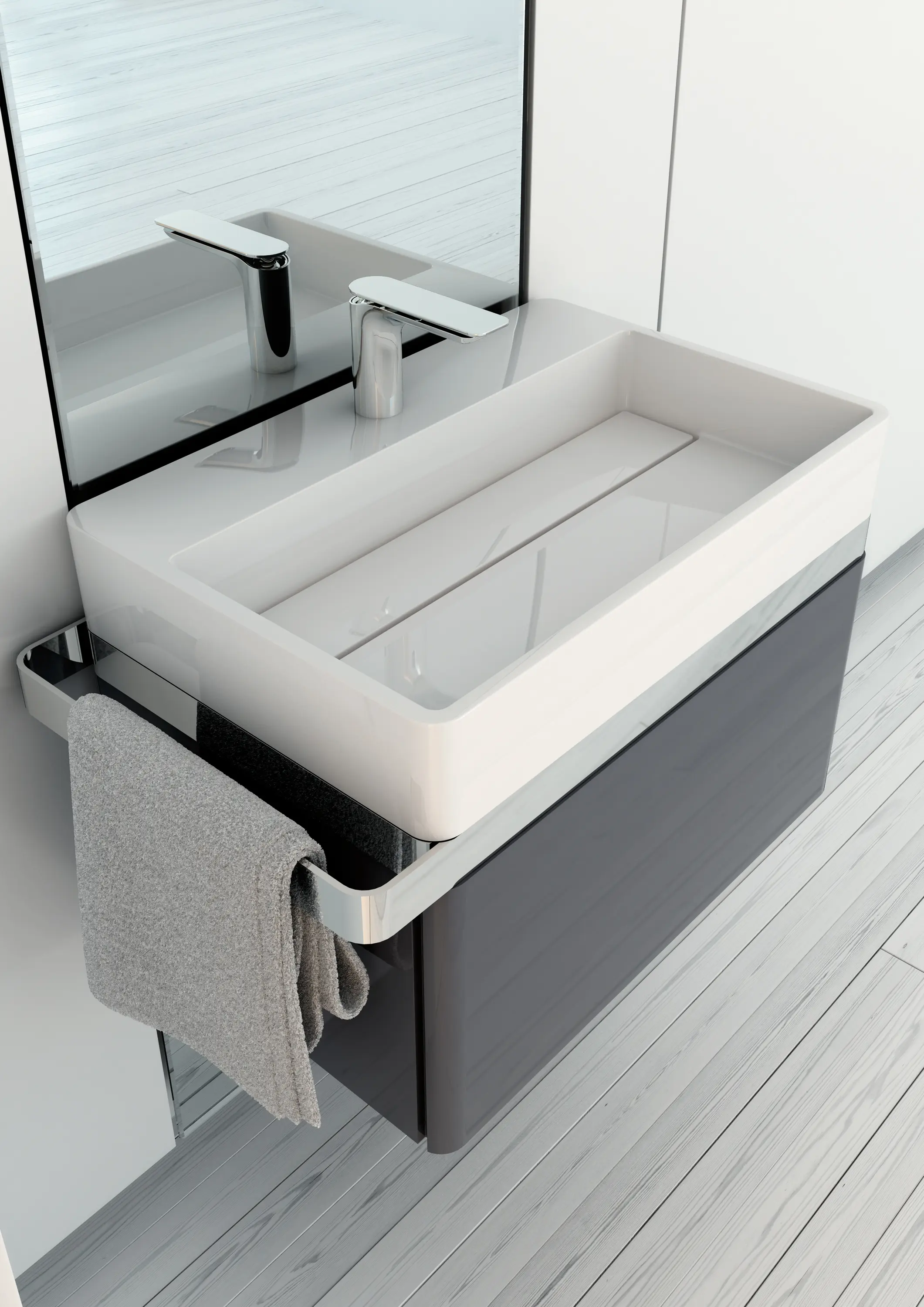 Inbani - Structure Collection - Set 3