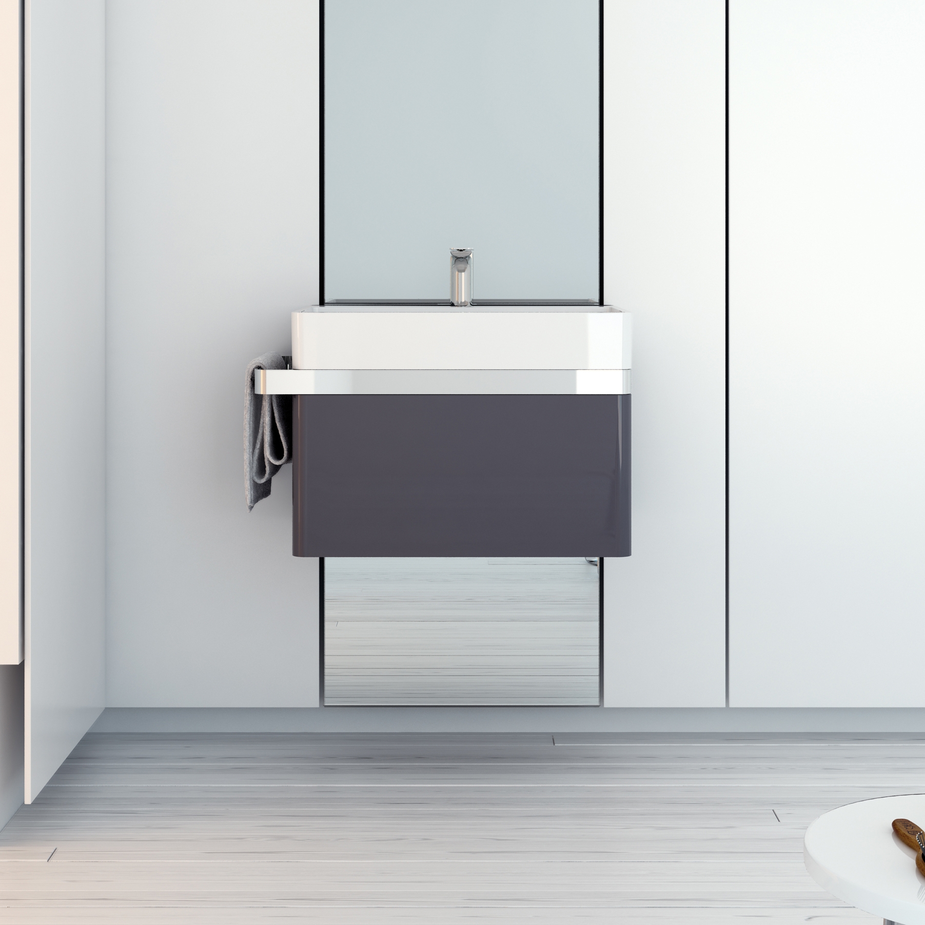 Mostra il prodotto Structure Collection - Set 3 del produttore Inbani