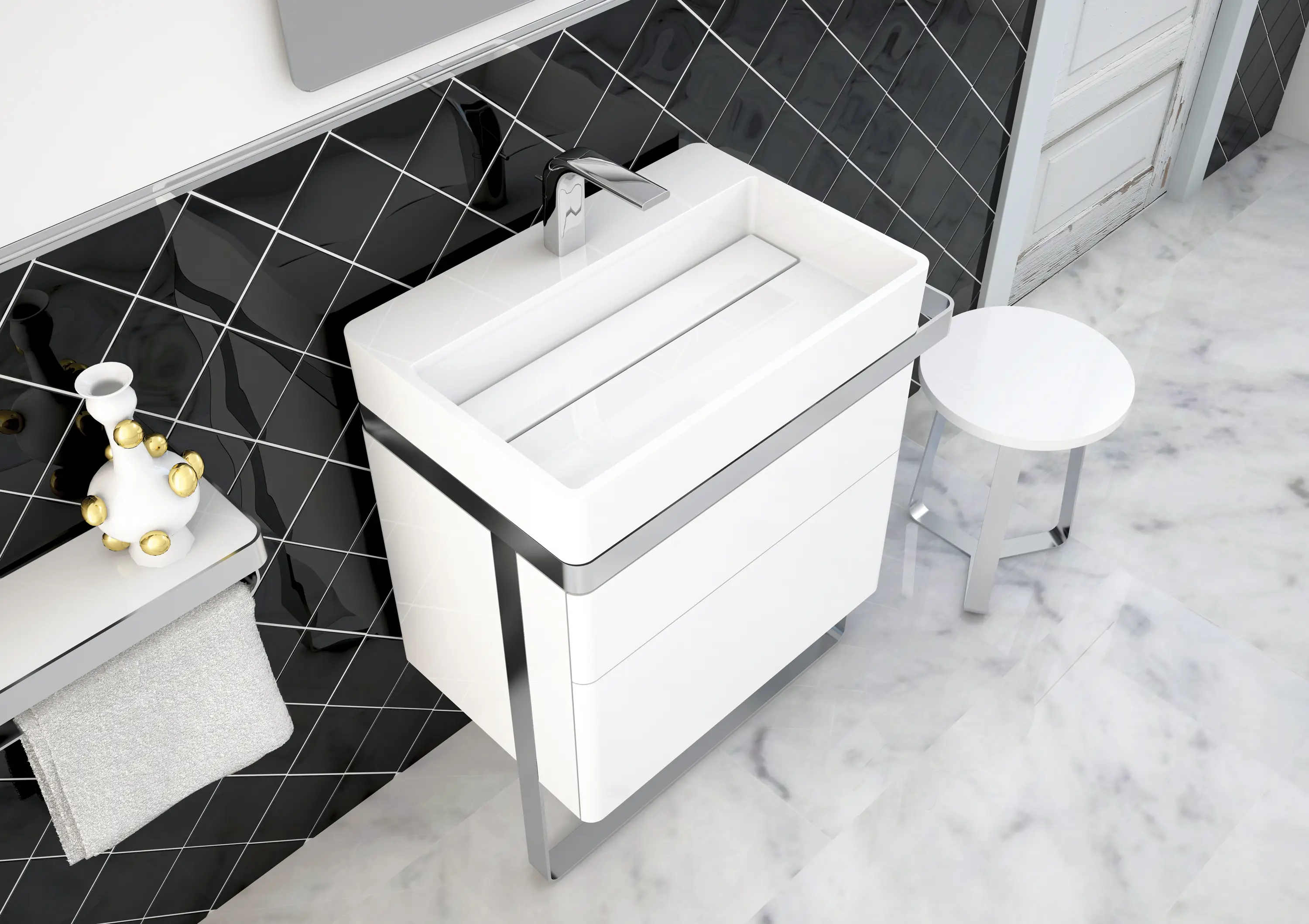 Inbani - Structure Collection - Set 4