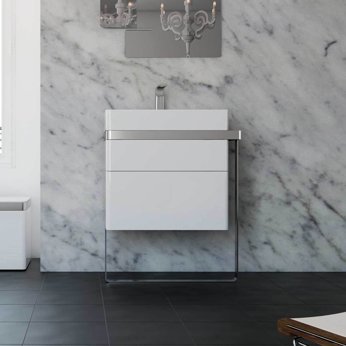 Mostra il prodotto Structure Collection - Set 5 del produttore Inbani