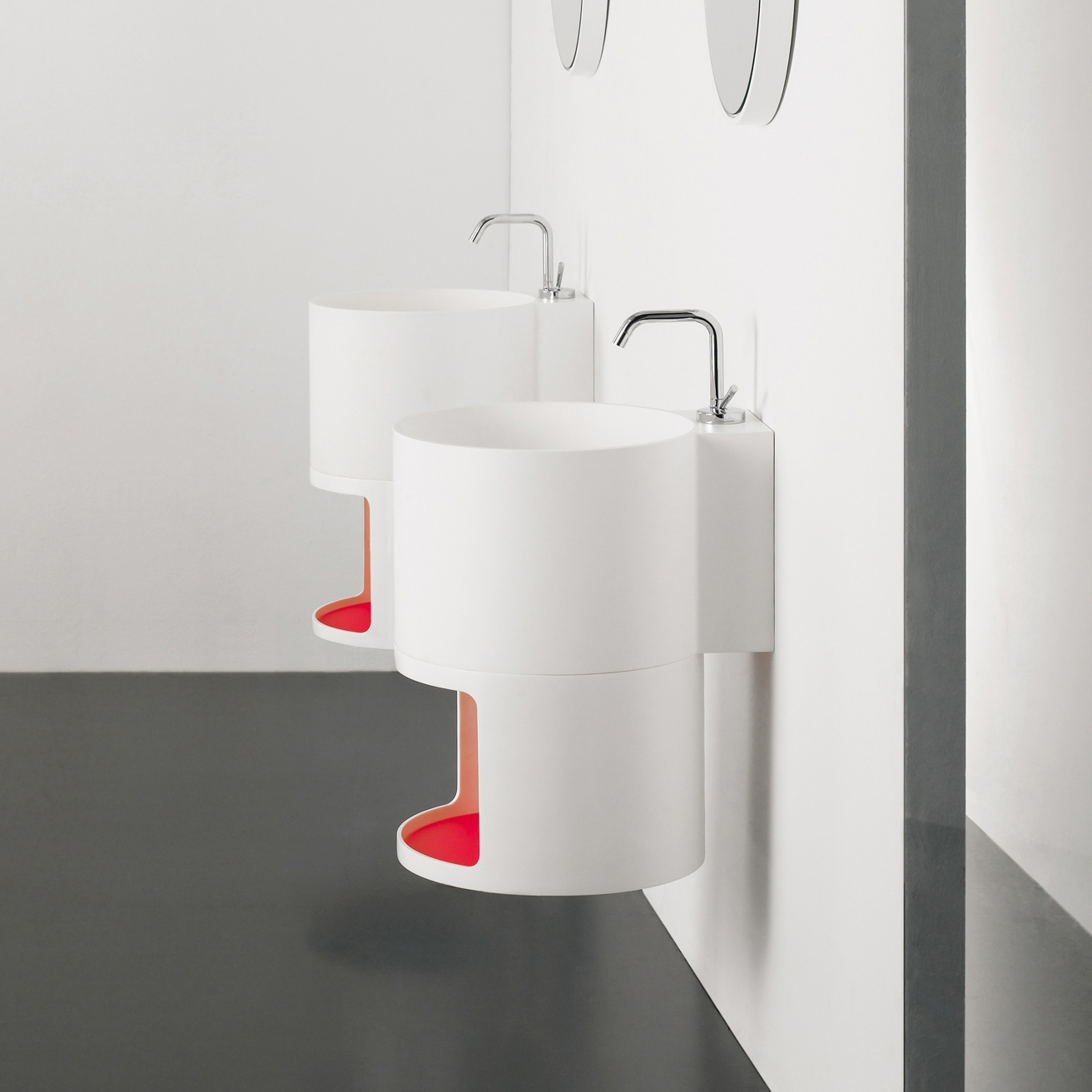 Mostra il prodotto Tambo Collection - Set 1 del produttore Inbani