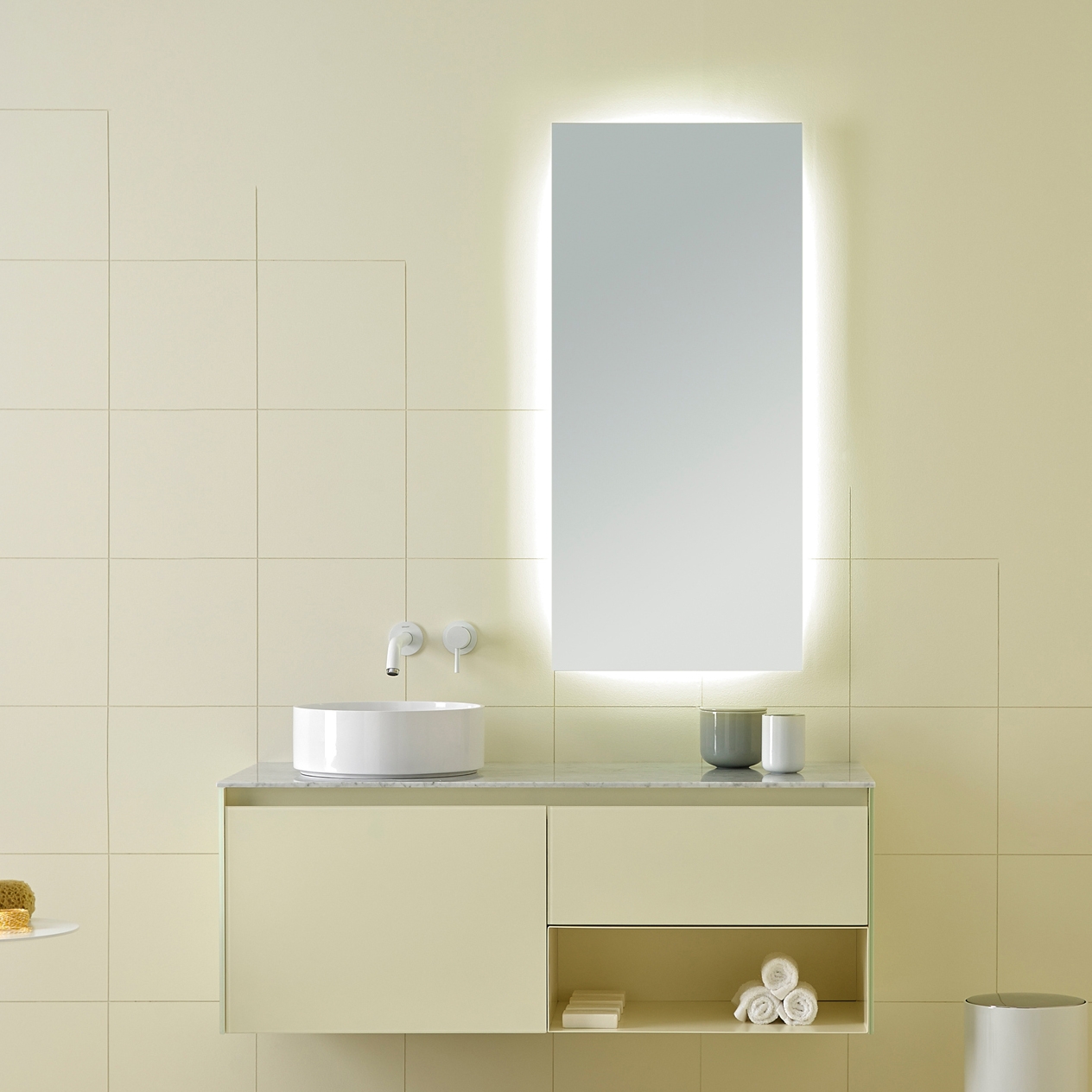 Display product Strato Collection - Set 20 from manufacturer Inbani