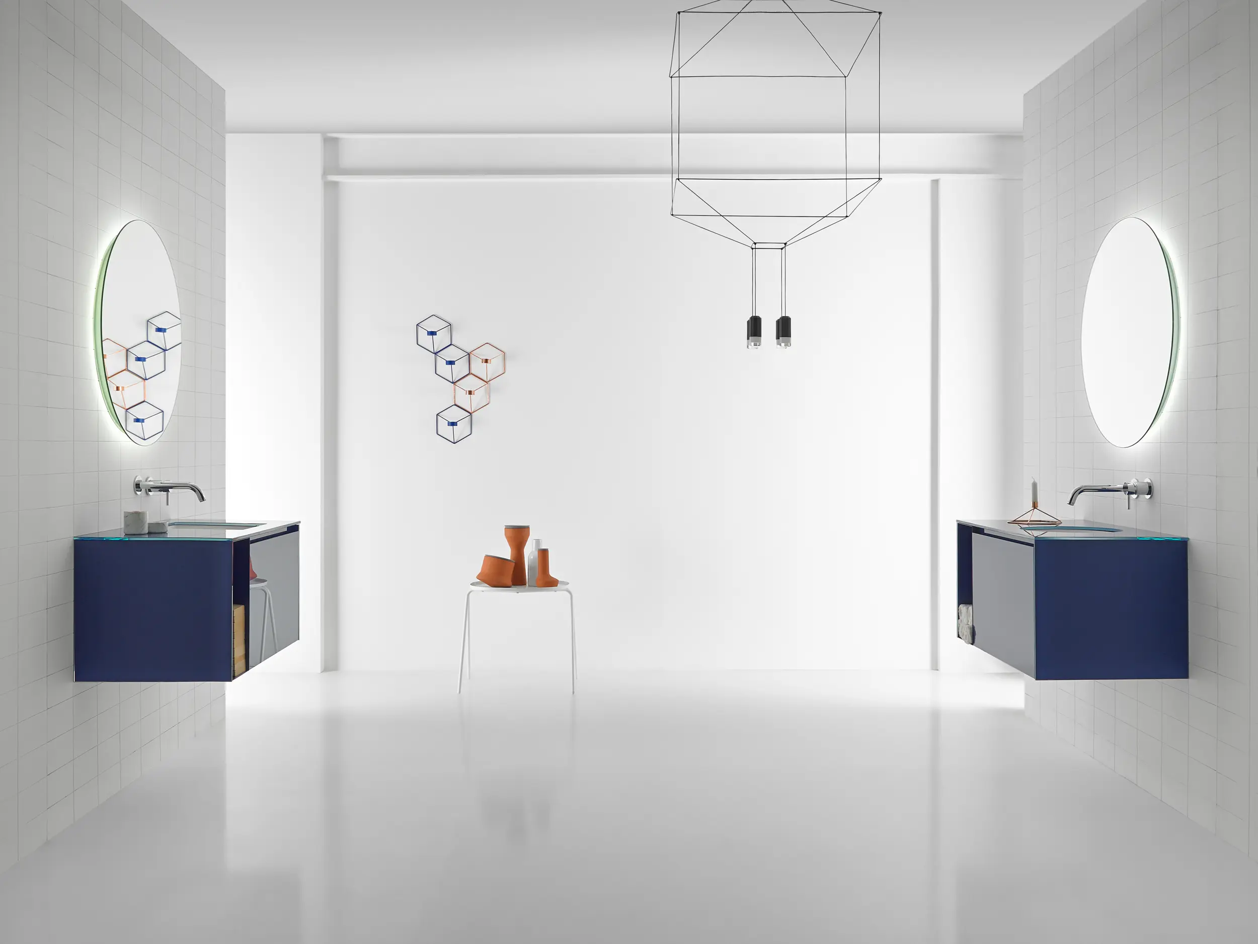 Inbani - Strato Collection - Set 21