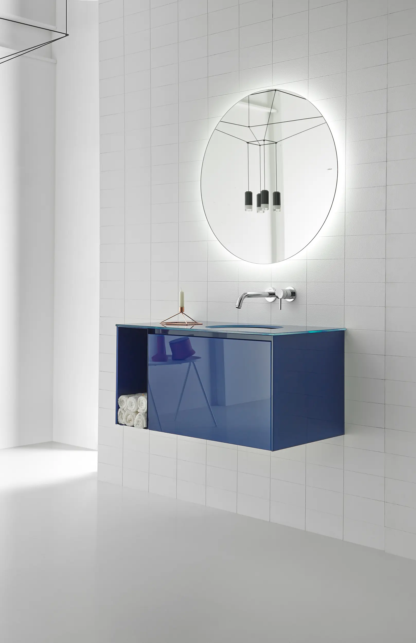 Inbani - Strato Collection - Set 21