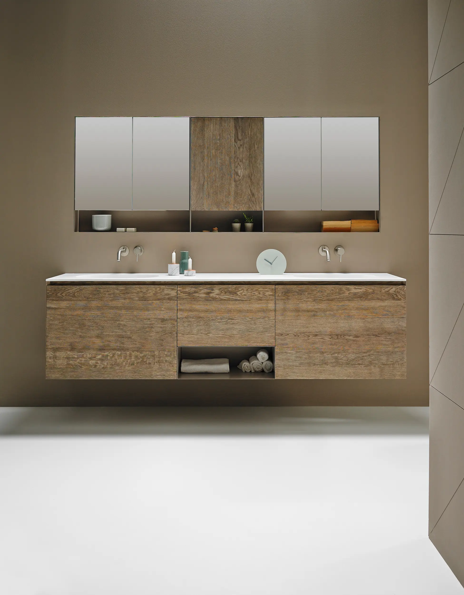 Inbani - Strato Collection - Set 24