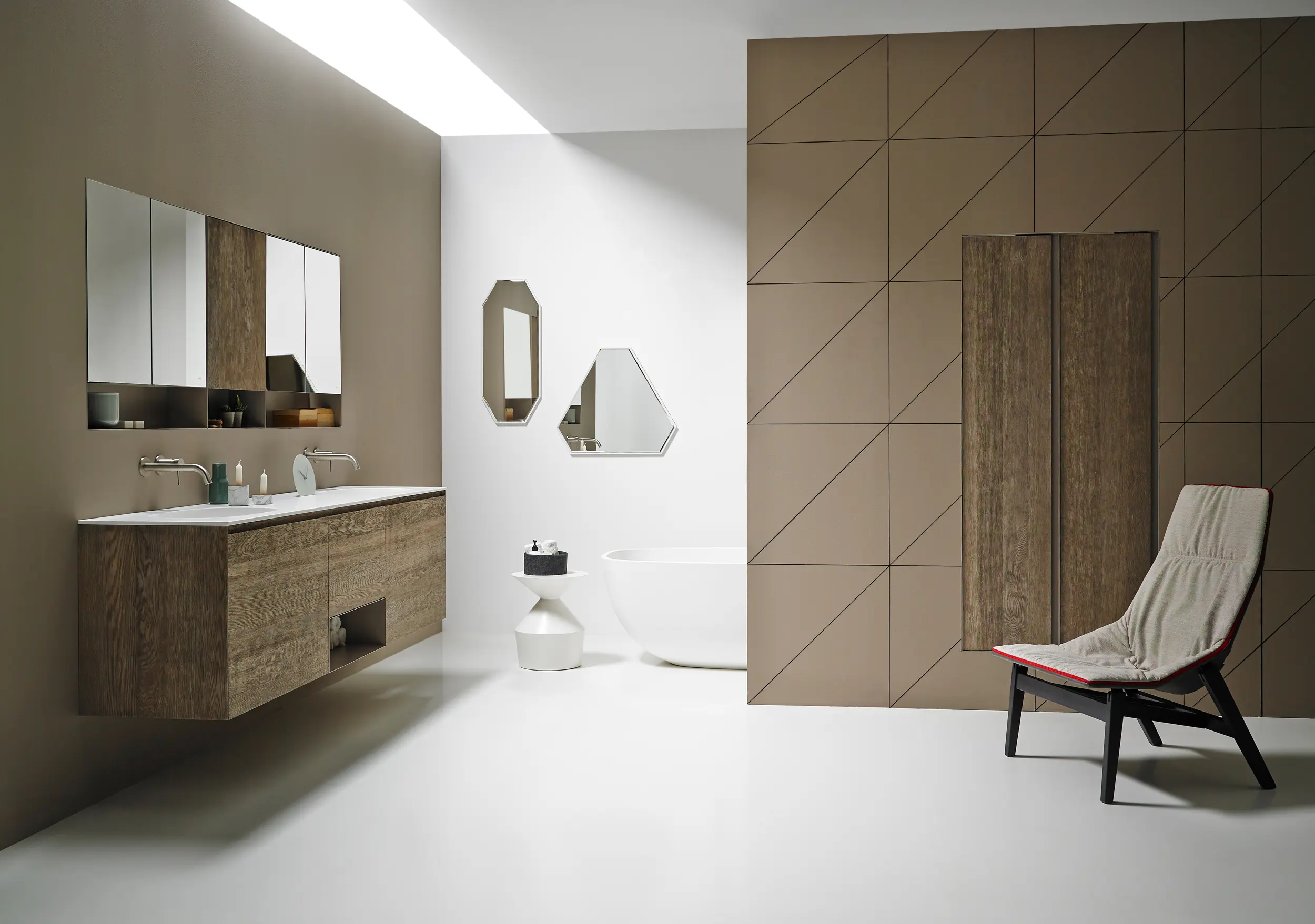 Inbani - Strato Collection - Set 24