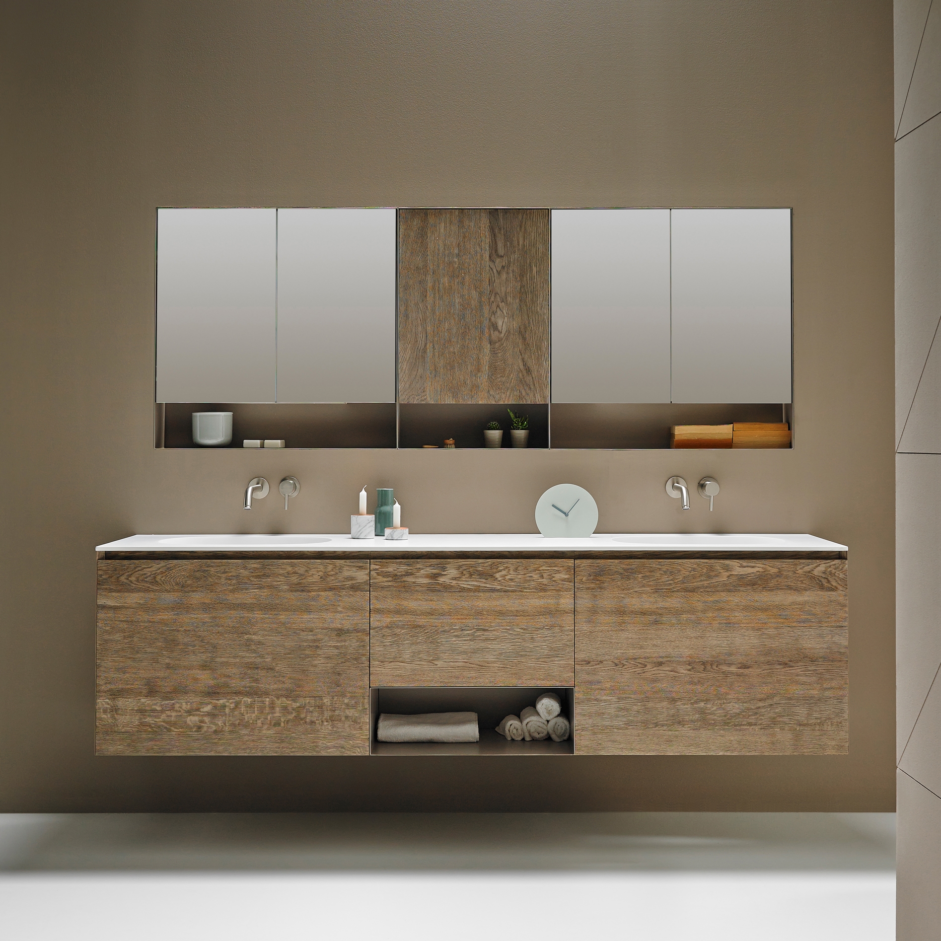 Display product Strato Collection - Set 24 from manufacturer Inbani