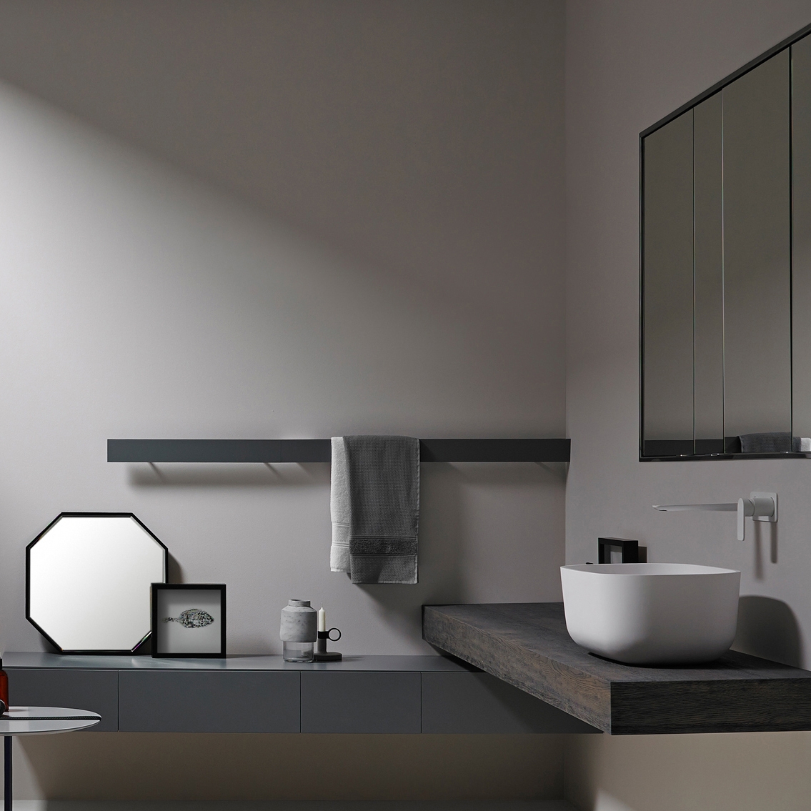 Display product Strato Collection - Set 25 from manufacturer Inbani