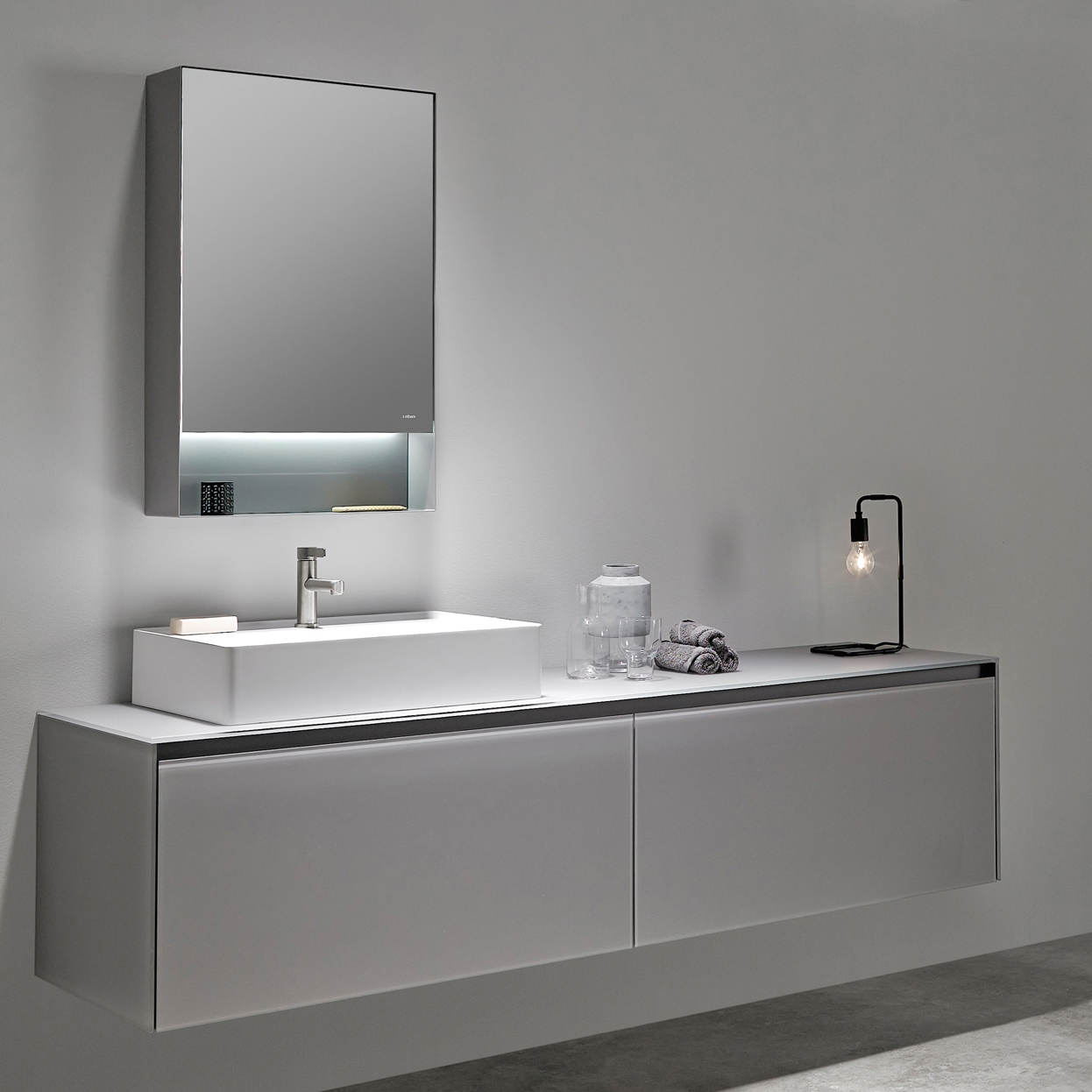 Display product Strato Collection - Set 18 from manufacturer Inbani