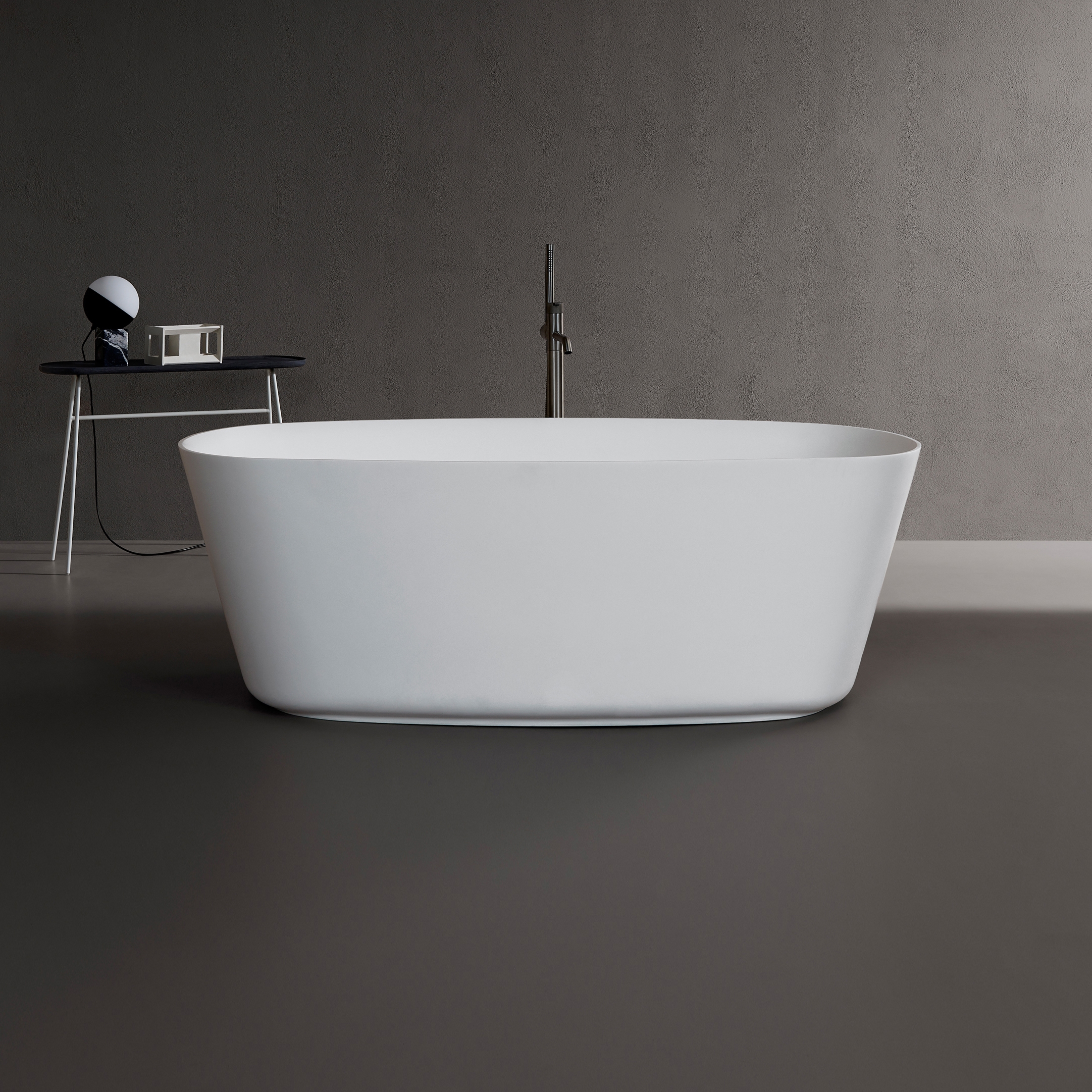 Produkt Vesta Solidsurface Badewannen des Herstellers Inbani anzeigen