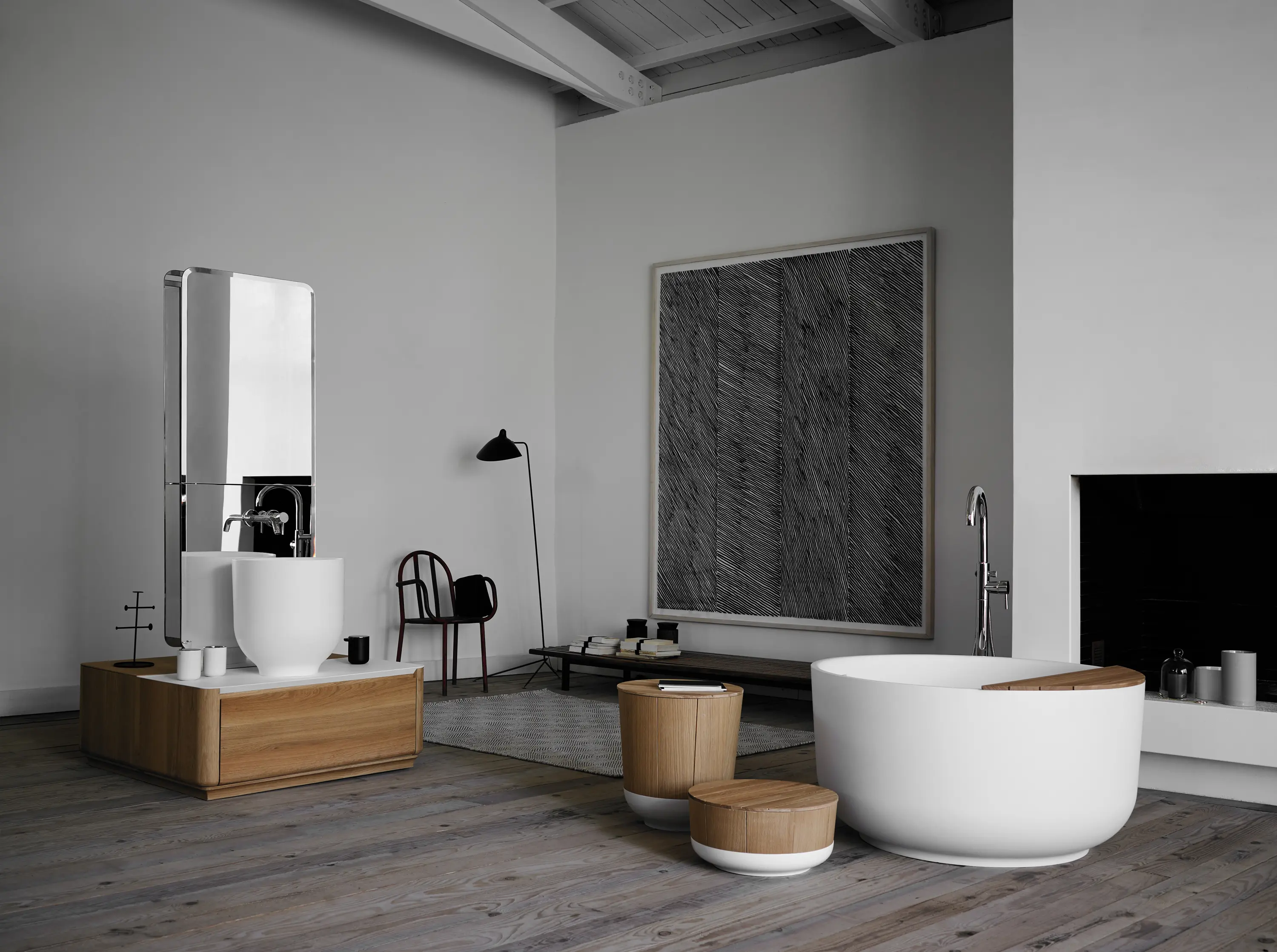 Inbani - Origin Collection - Set 7