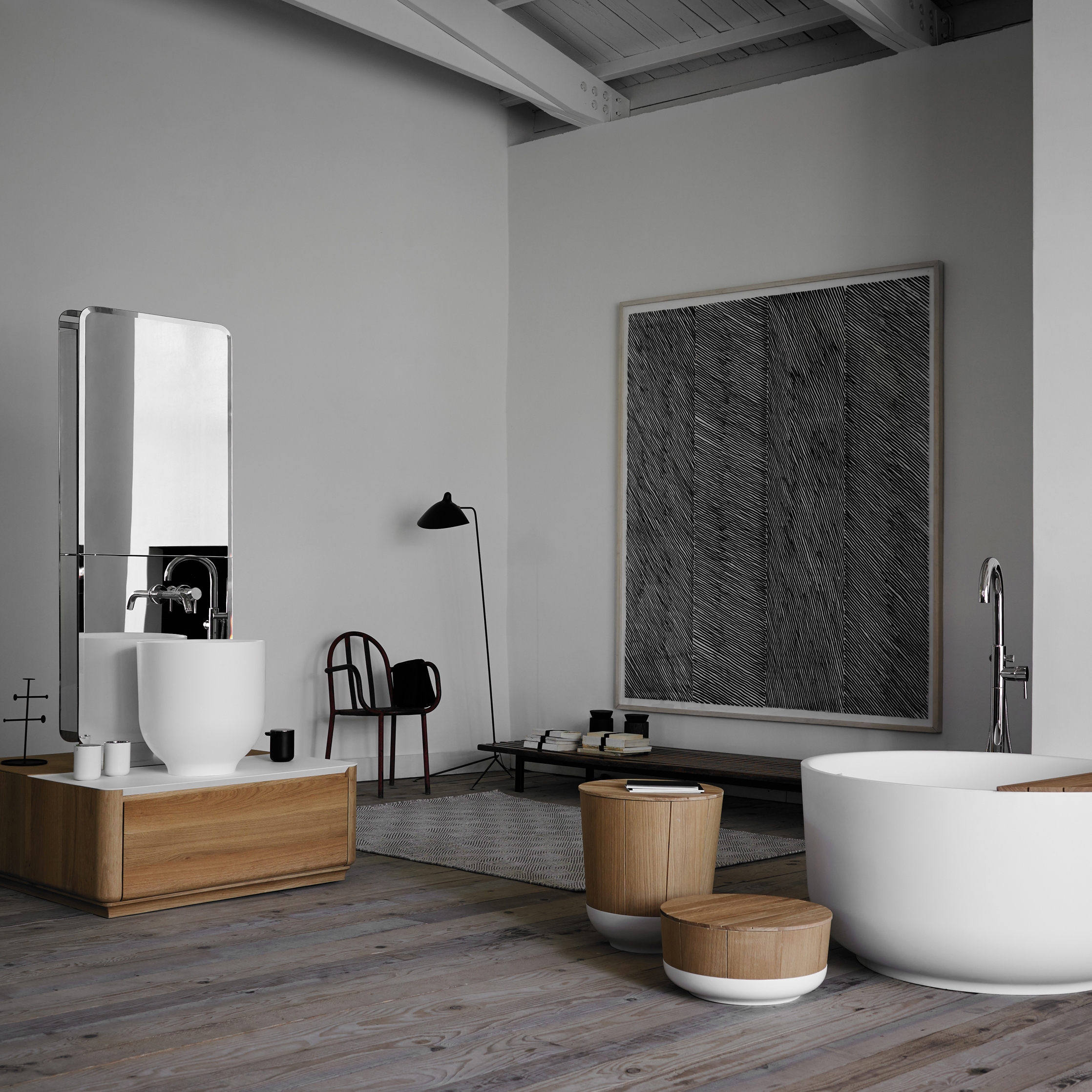 Produkt Origin Collection - Set 7 des Herstellers Inbani anzeigen