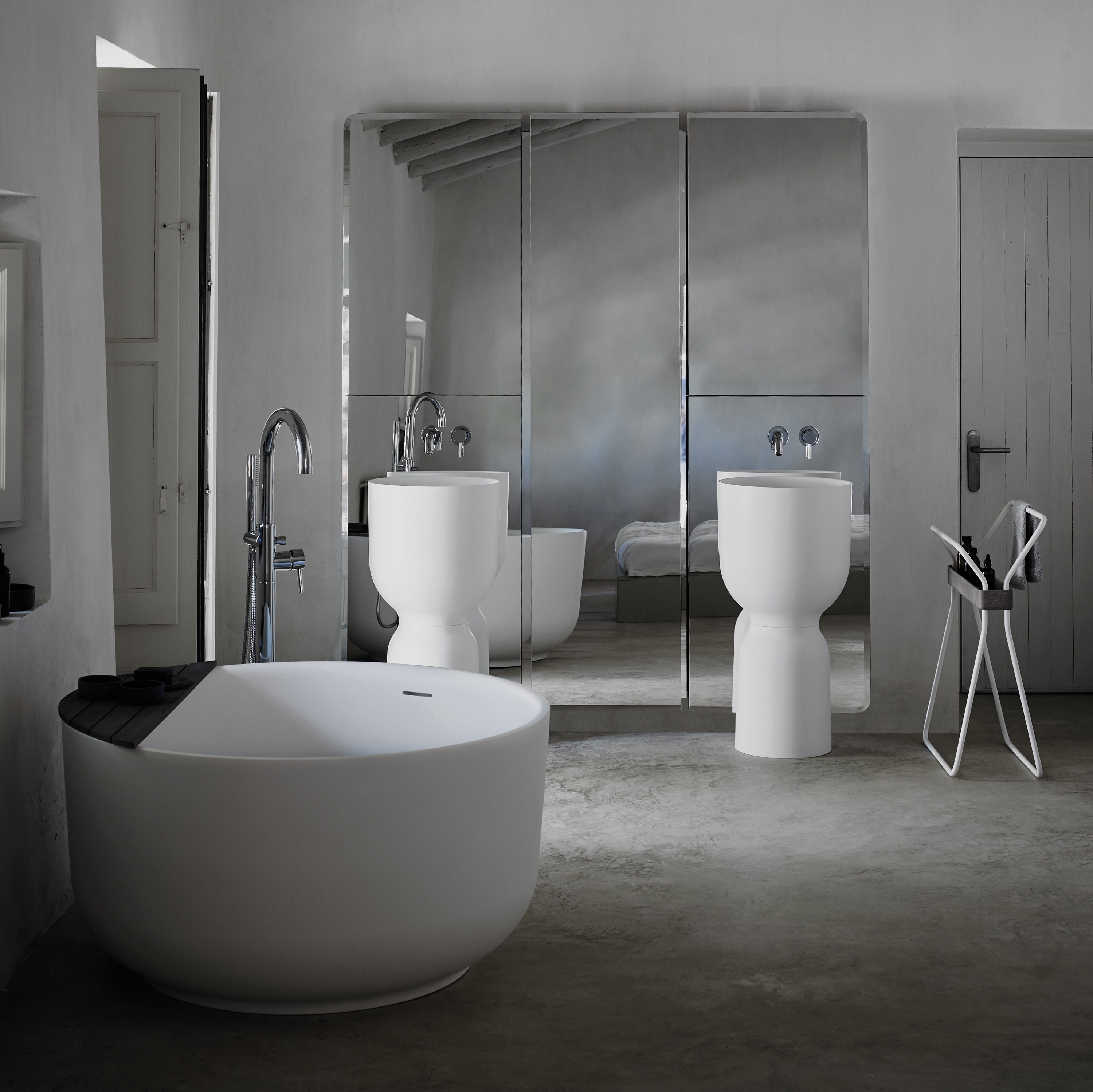 Produkt Origin Collection - Set 2 des Herstellers Inbani anzeigen