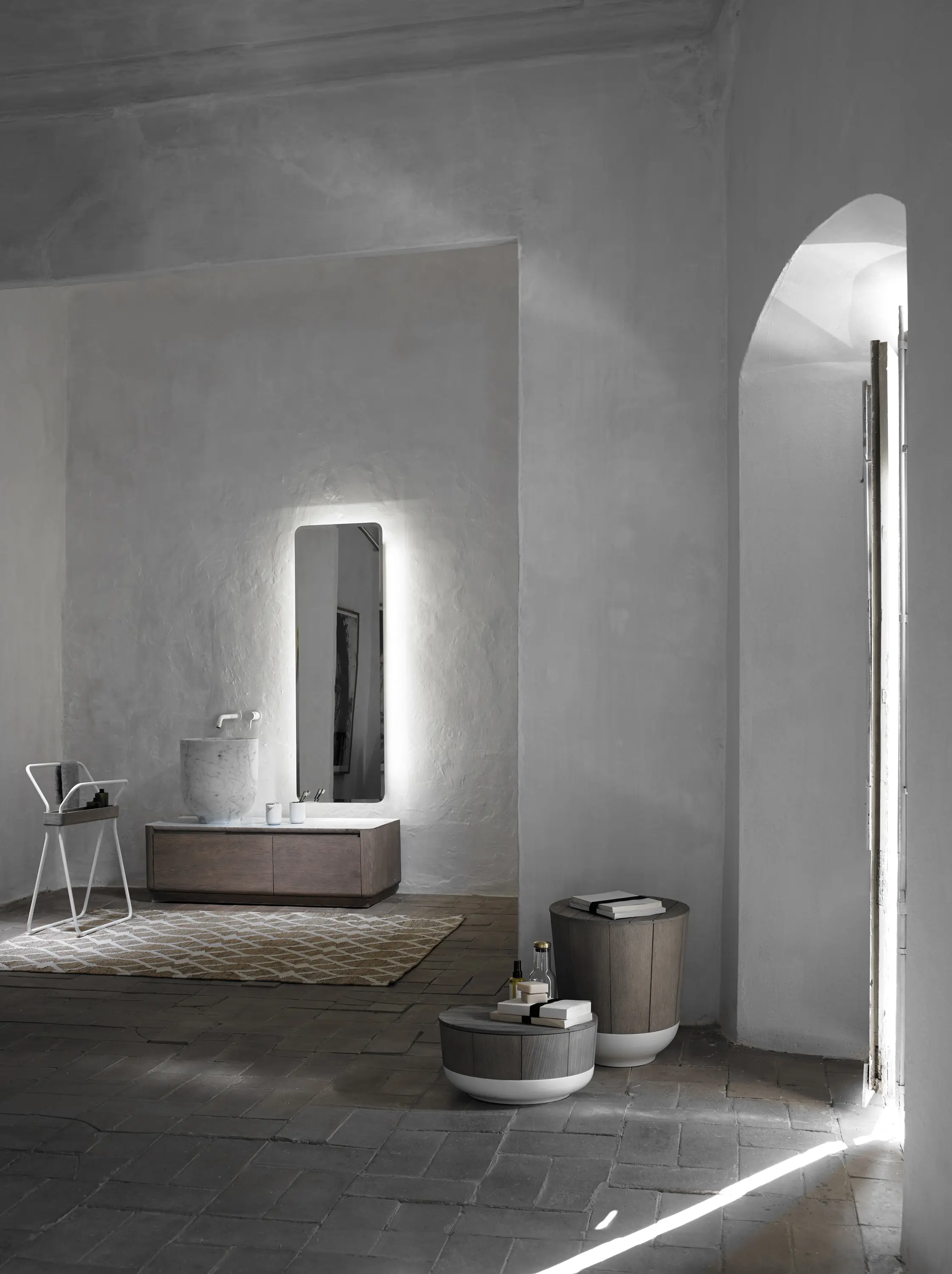 Inbani - Origin Collection - Set 3