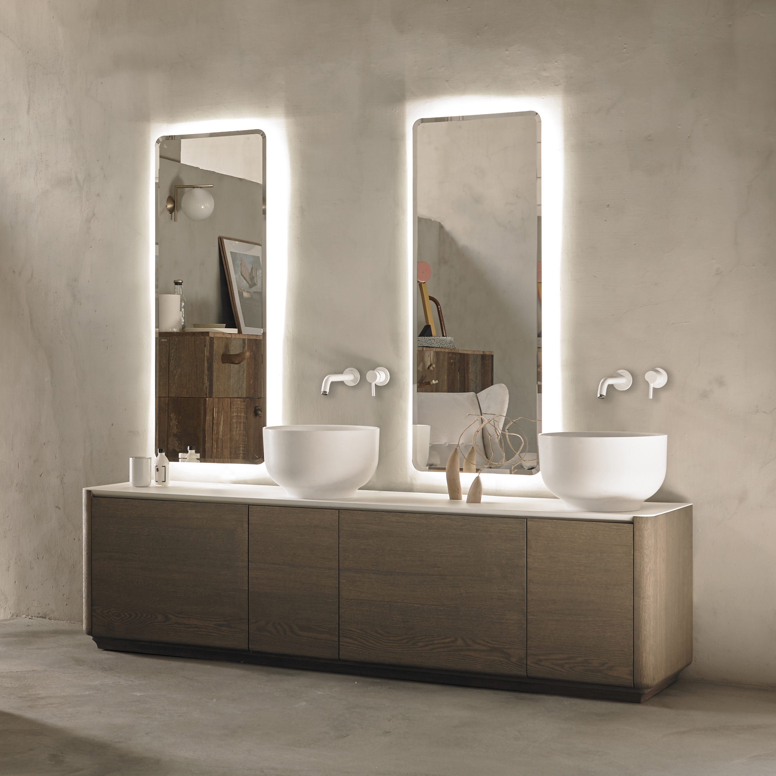 Produkt Origin Collection - Set 5 des Herstellers Inbani anzeigen