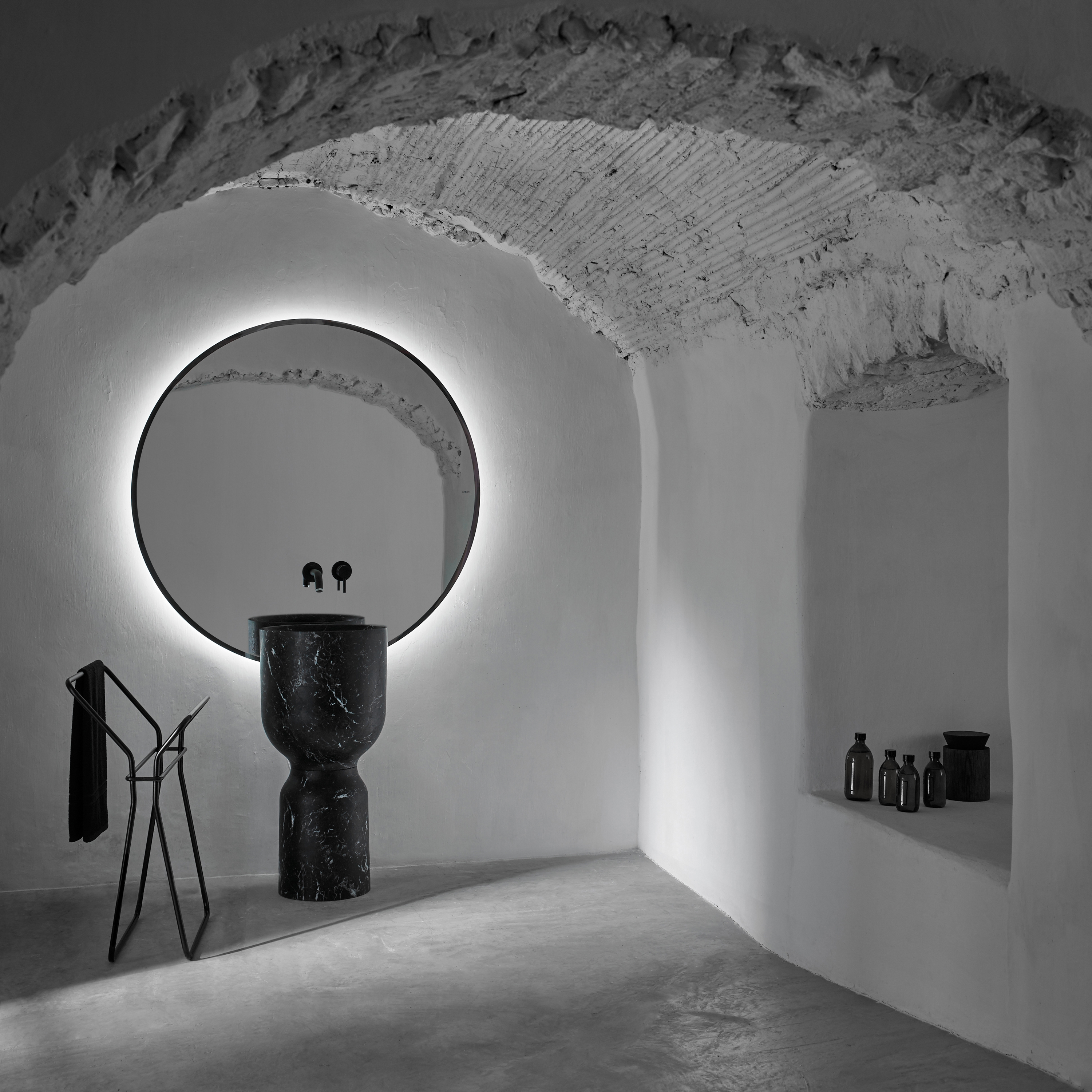 Produkt Origin Collection - Set 1 des Herstellers Inbani anzeigen