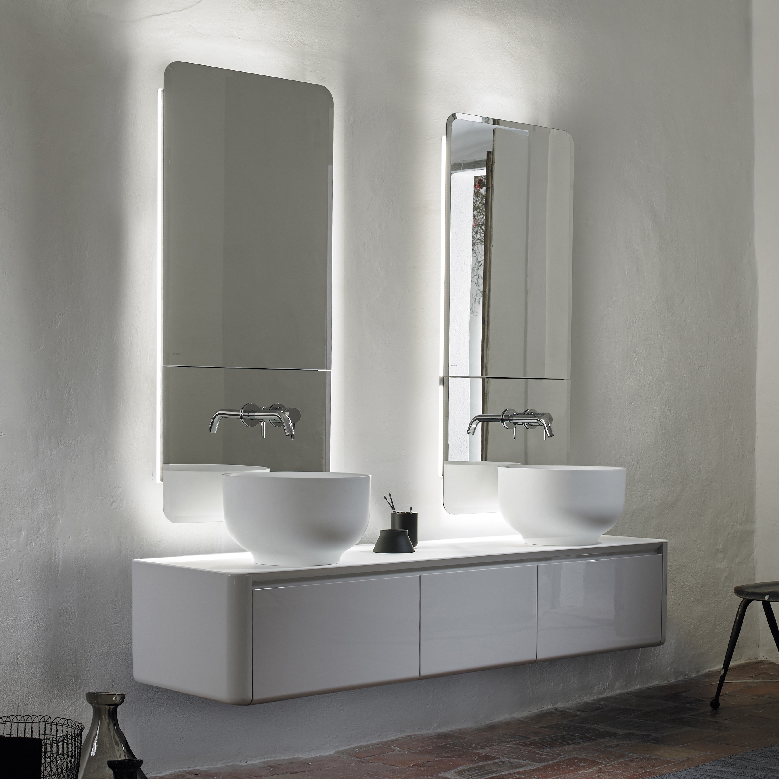 Produkt Origin Collection - Set 11 des Herstellers Inbani anzeigen