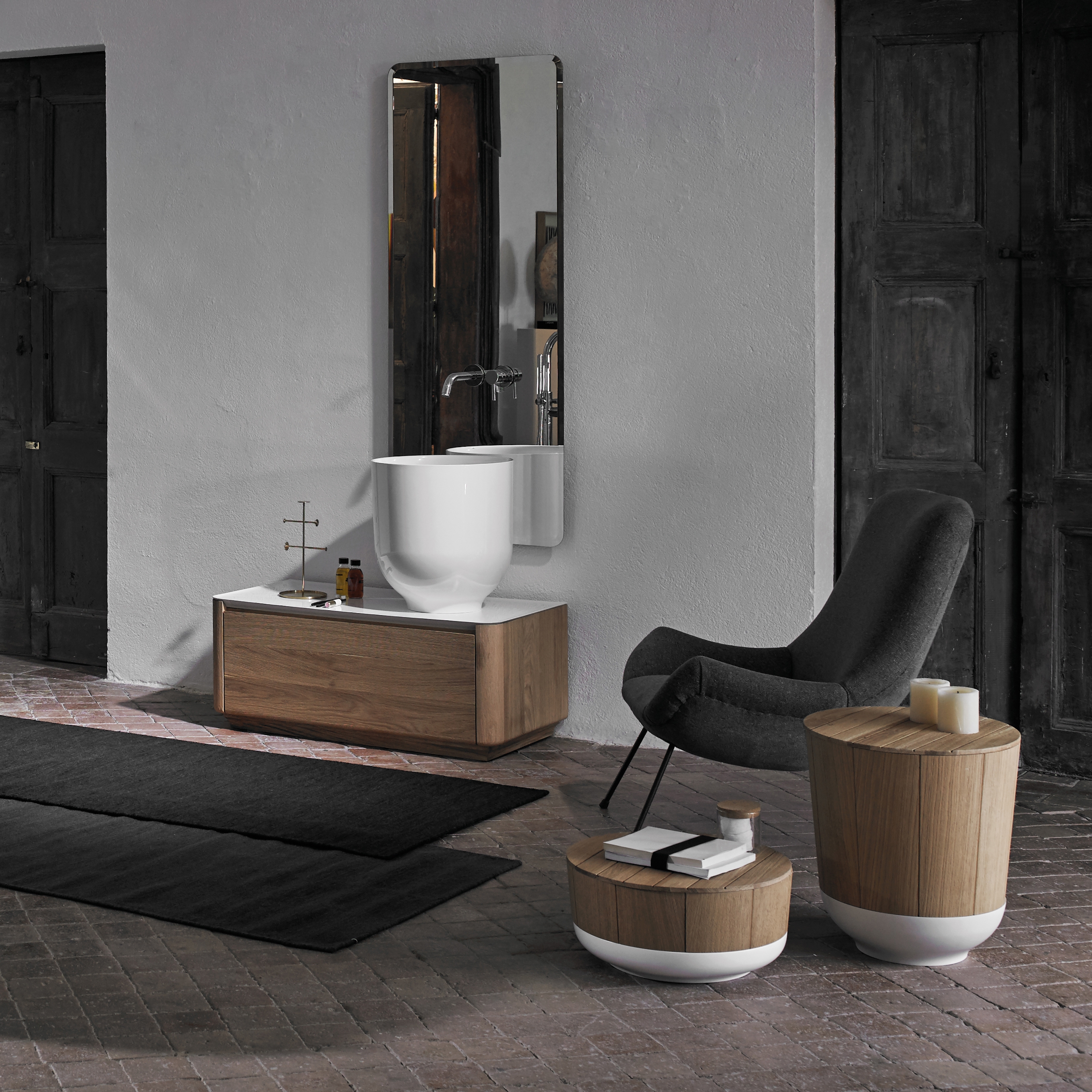 Produkt Origin Collection - Set 12 des Herstellers Inbani anzeigen