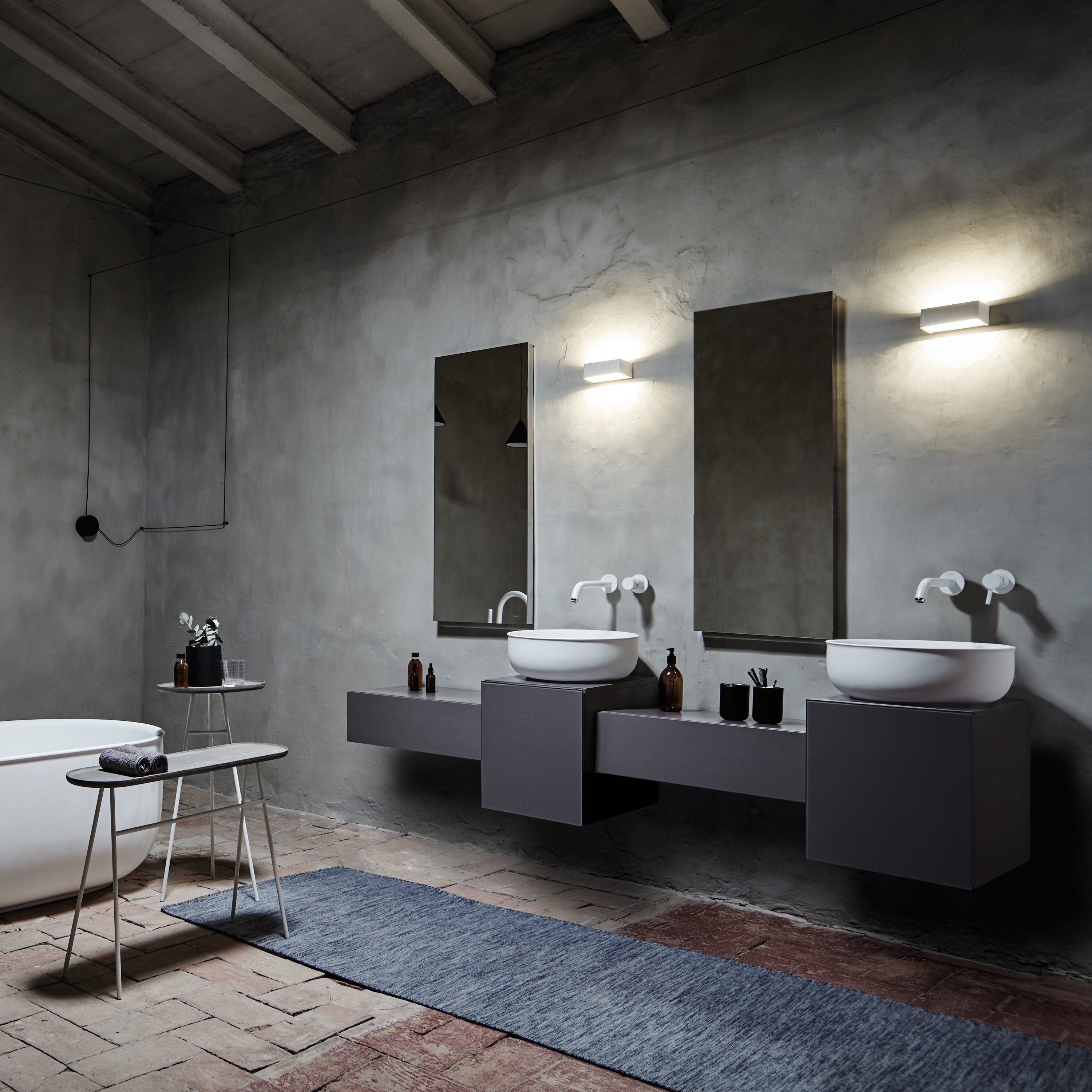 Mostra il prodotto Strato Collection - Set 14 del produttore Inbani