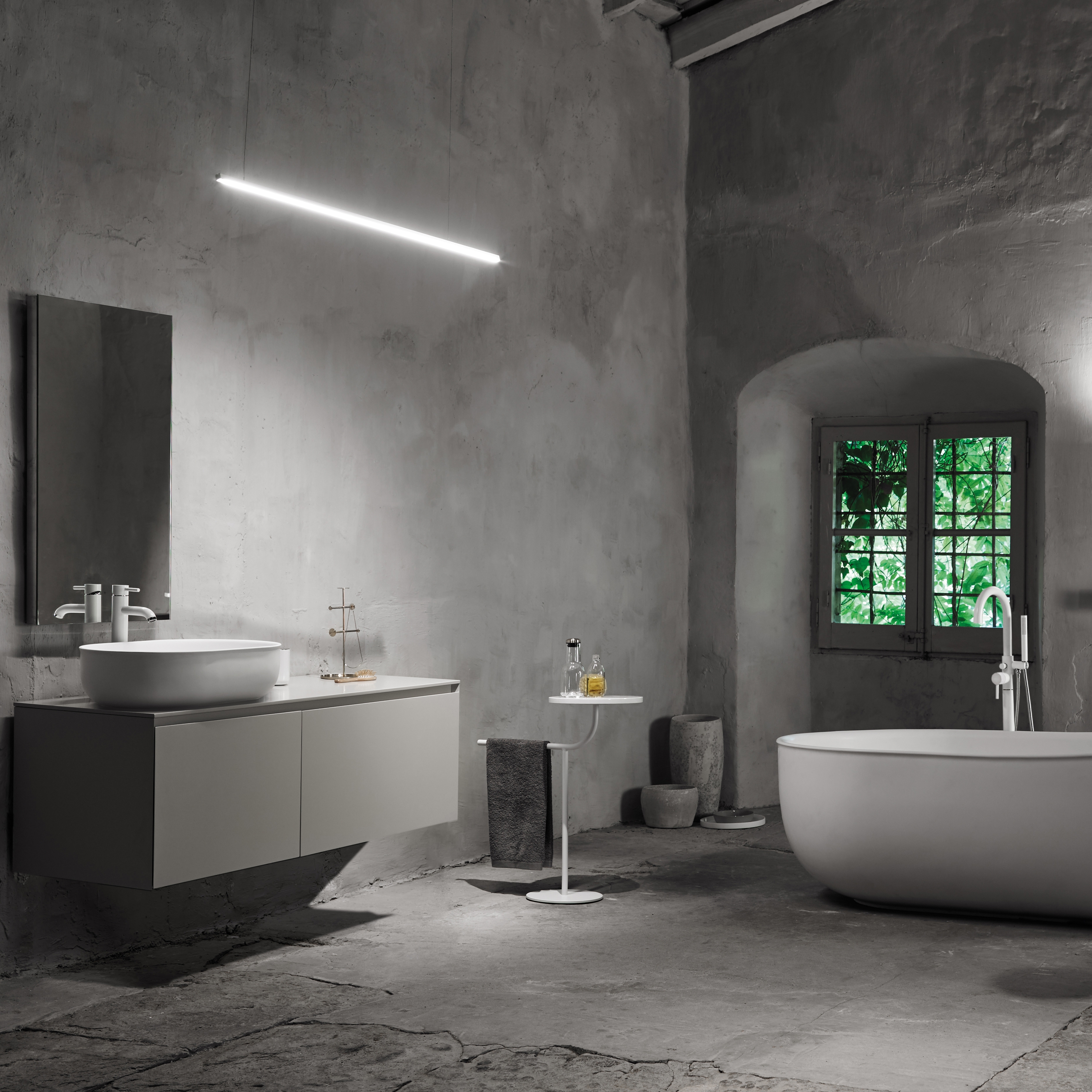 Mostra il prodotto Strato Collection - Set 15 del produttore Inbani