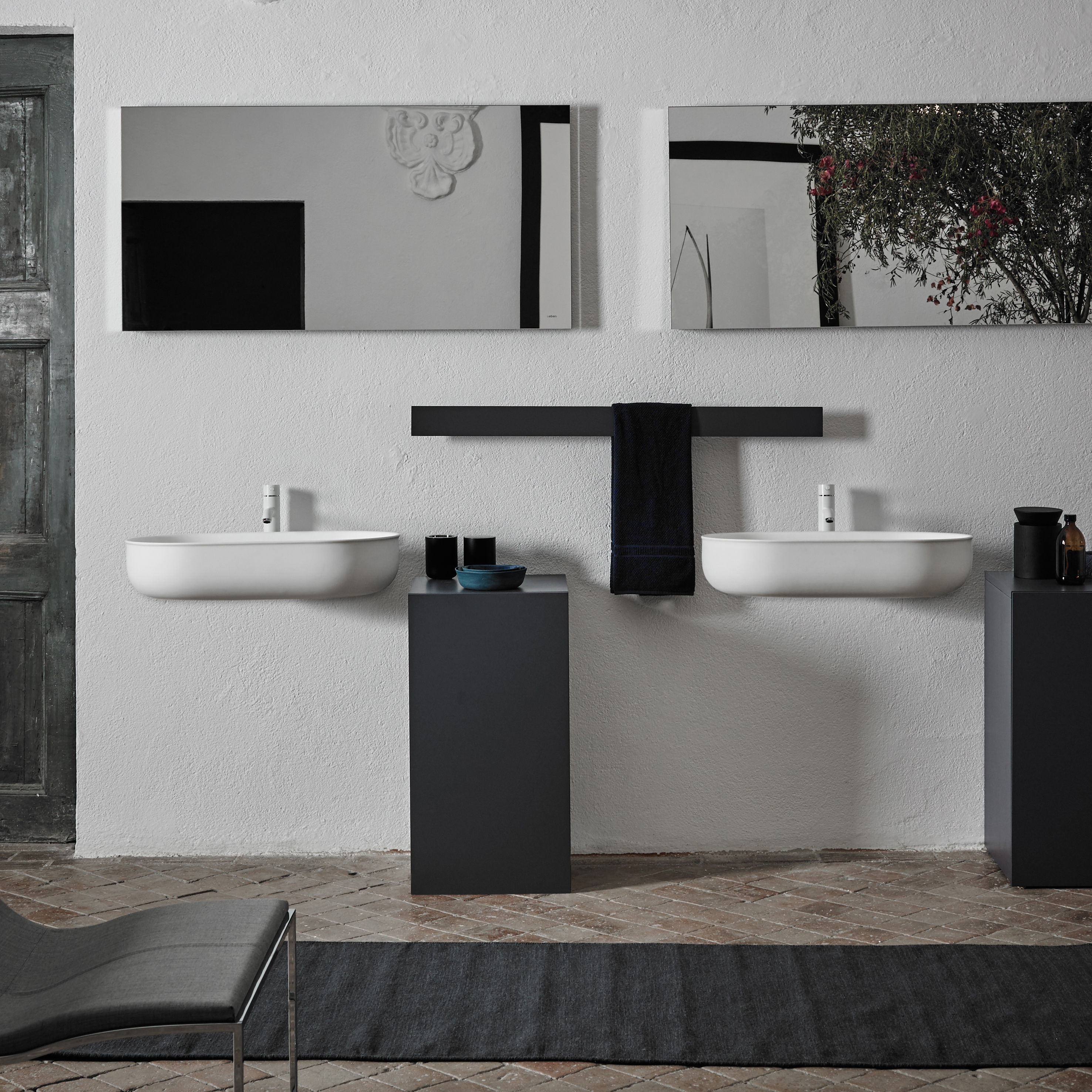 Mostra il prodotto Strato Collection - Set 16 del produttore Inbani
