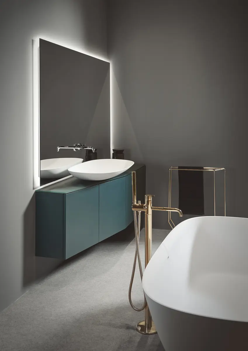 Inbani - Forma Collection - Set 9