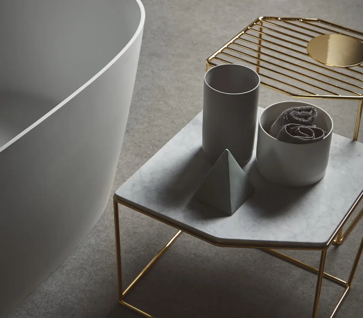 Inbani - Forma Collection - Set 9