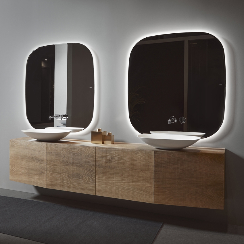 Mostra il prodotto Forma Collection - Set 5 del produttore Inbani