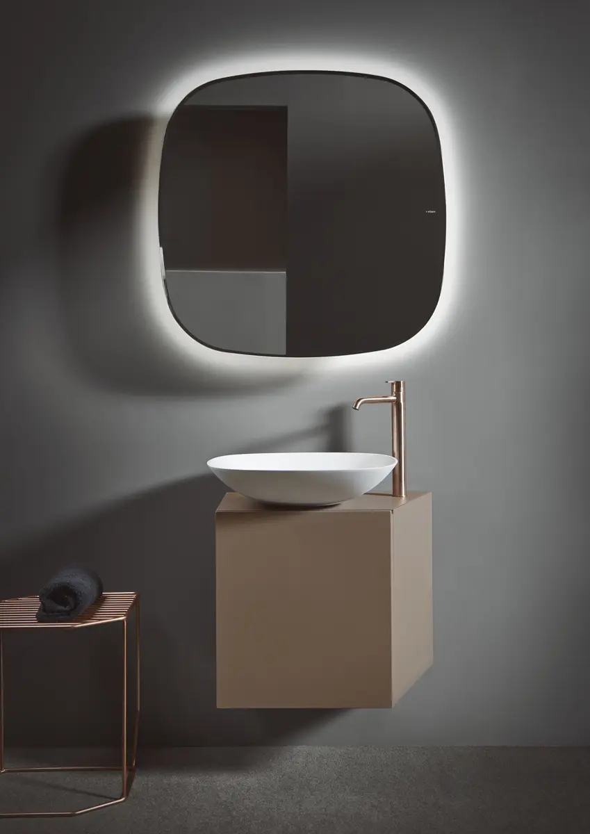 Inbani - Forma Collection - Set 6
