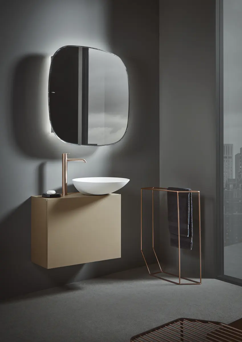 Inbani - Forma Collection - Set 6