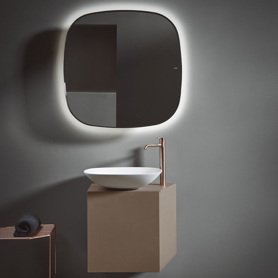 Mostra il prodotto Forma Collection - Set 6 del produttore Inbani