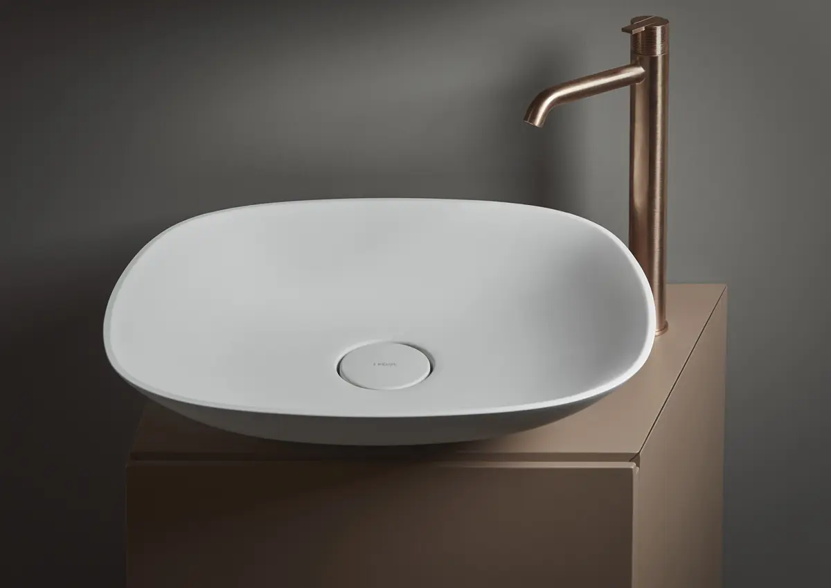 Inbani - Forma Collection - Set 6
